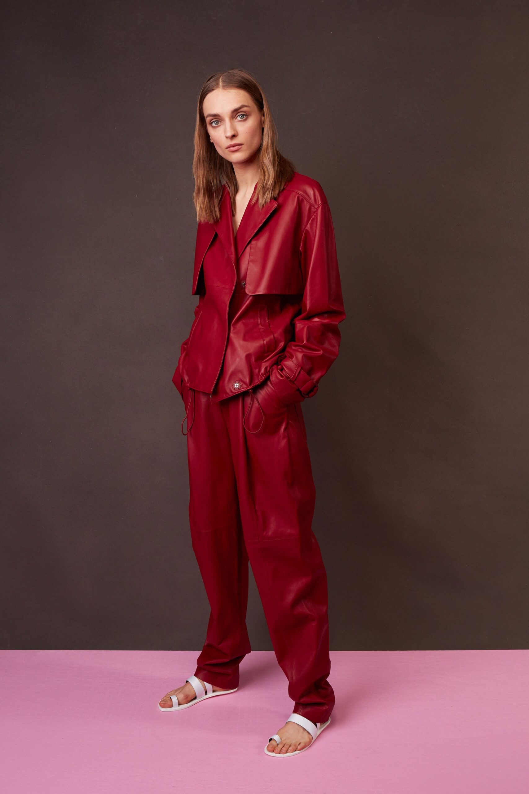 Tibi Resort 18 Look 31