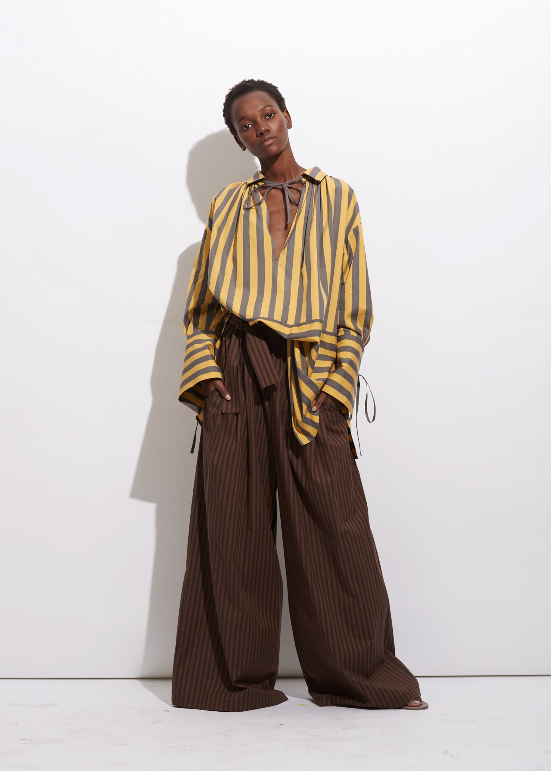 Tome Resort 17 Look 31