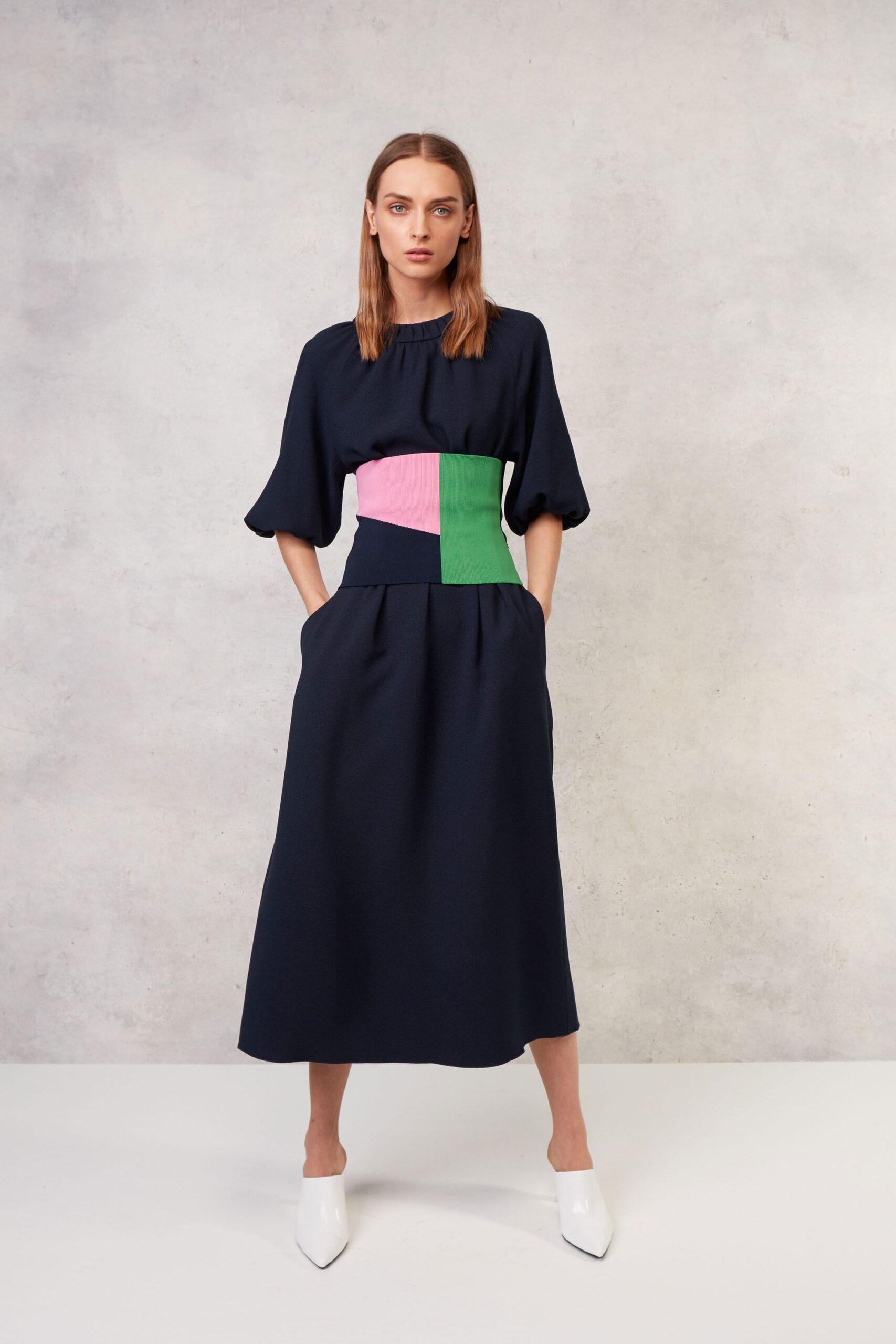 Tibi Resort 18 Look 32