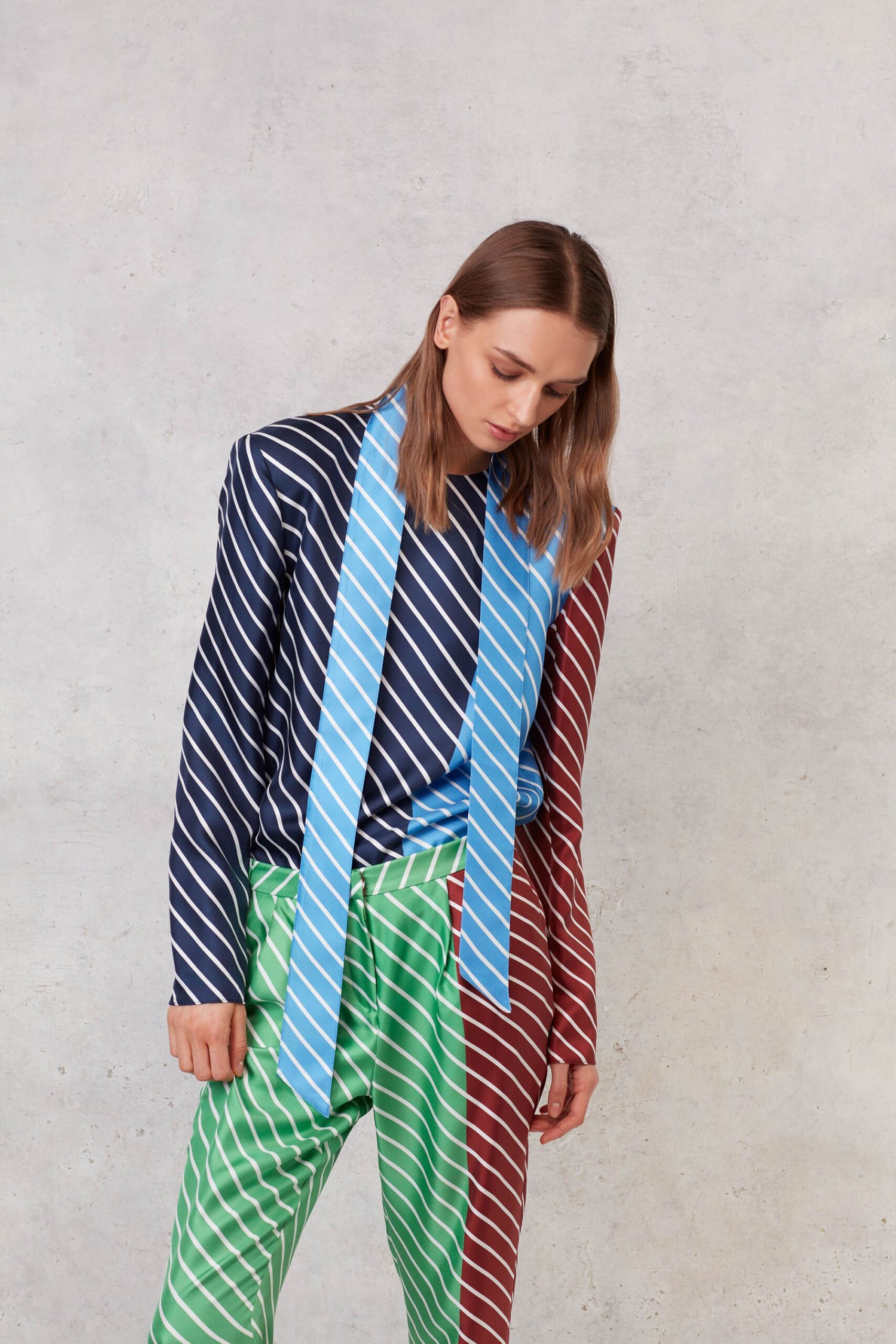 Tibi Resort 18 Look 33