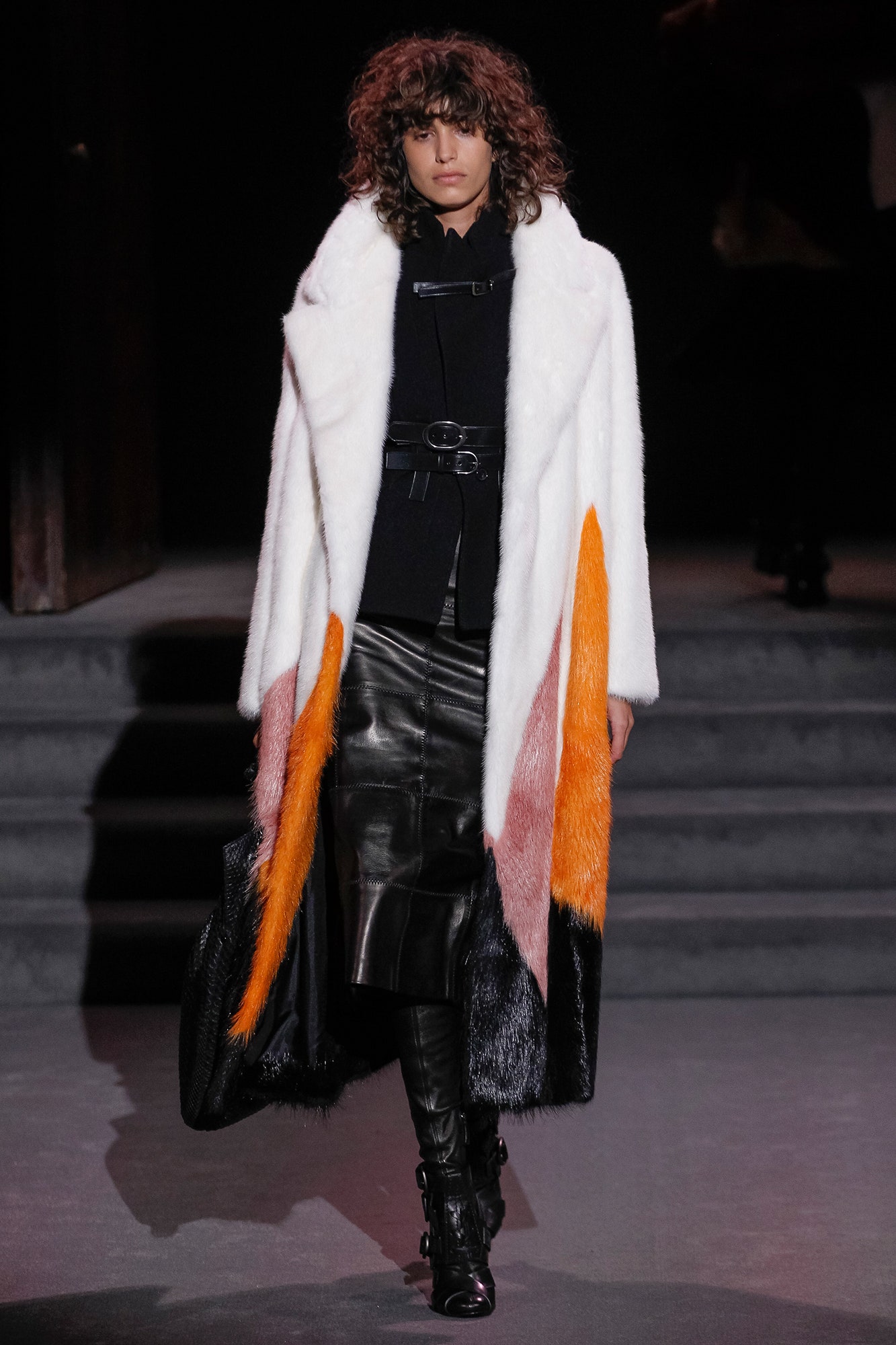Tom Ford F/W 16 Look 33