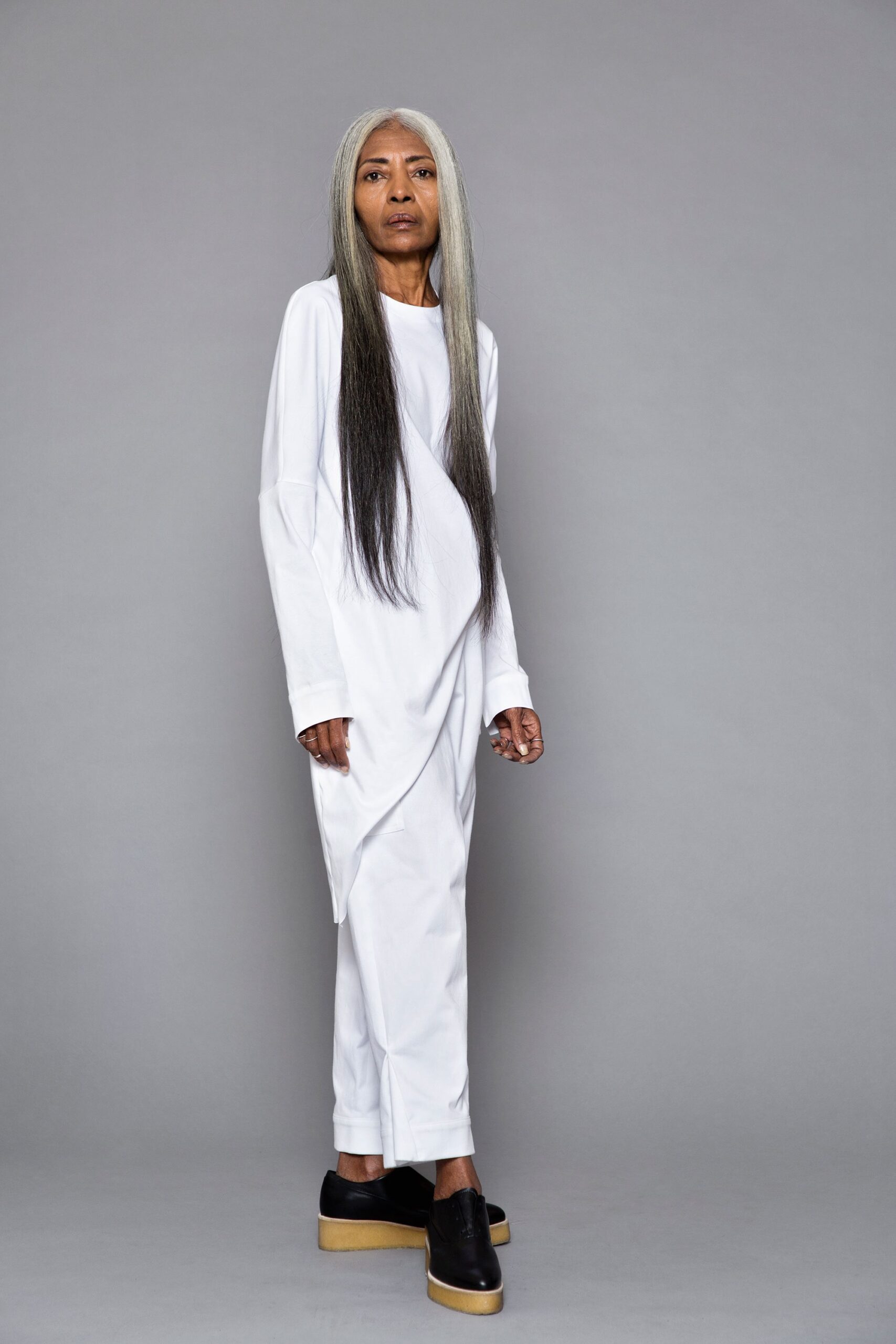 Tome F/W 18 Look 33