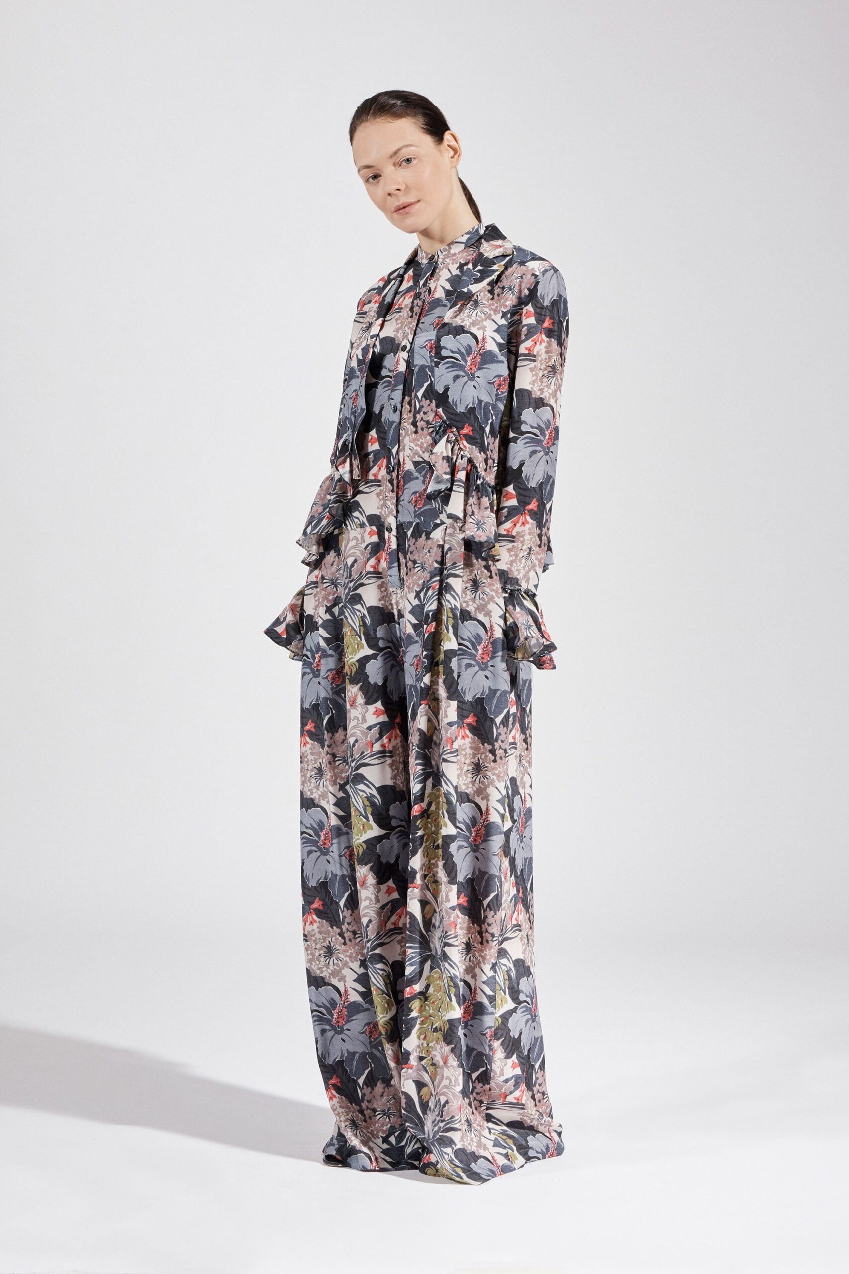 Tome Resort 18 Look 33