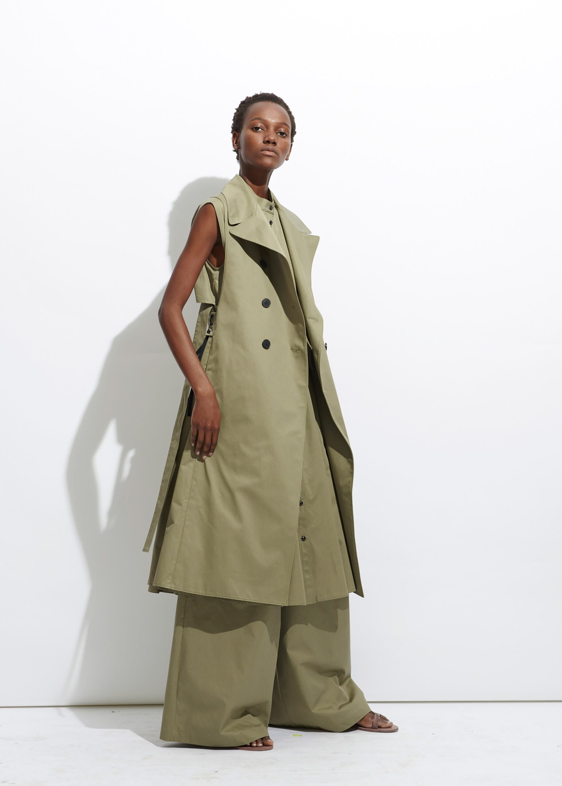 Tome Resort 17 Look 33