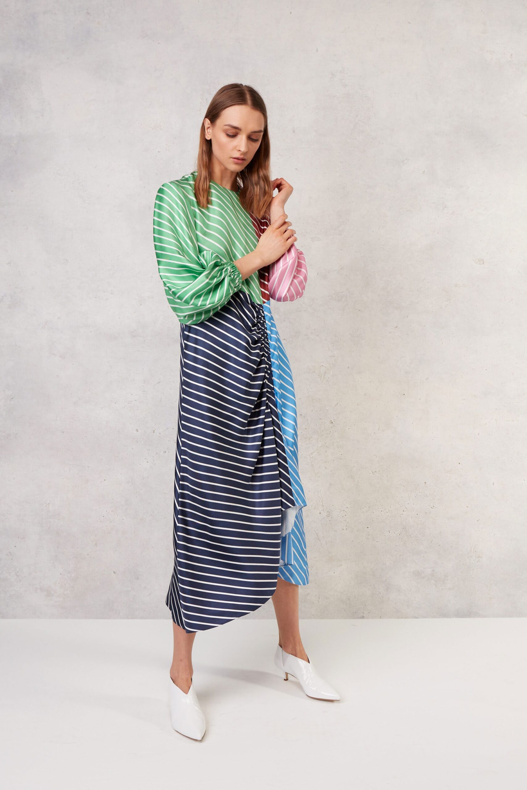 Tibi Resort 18 Look 34