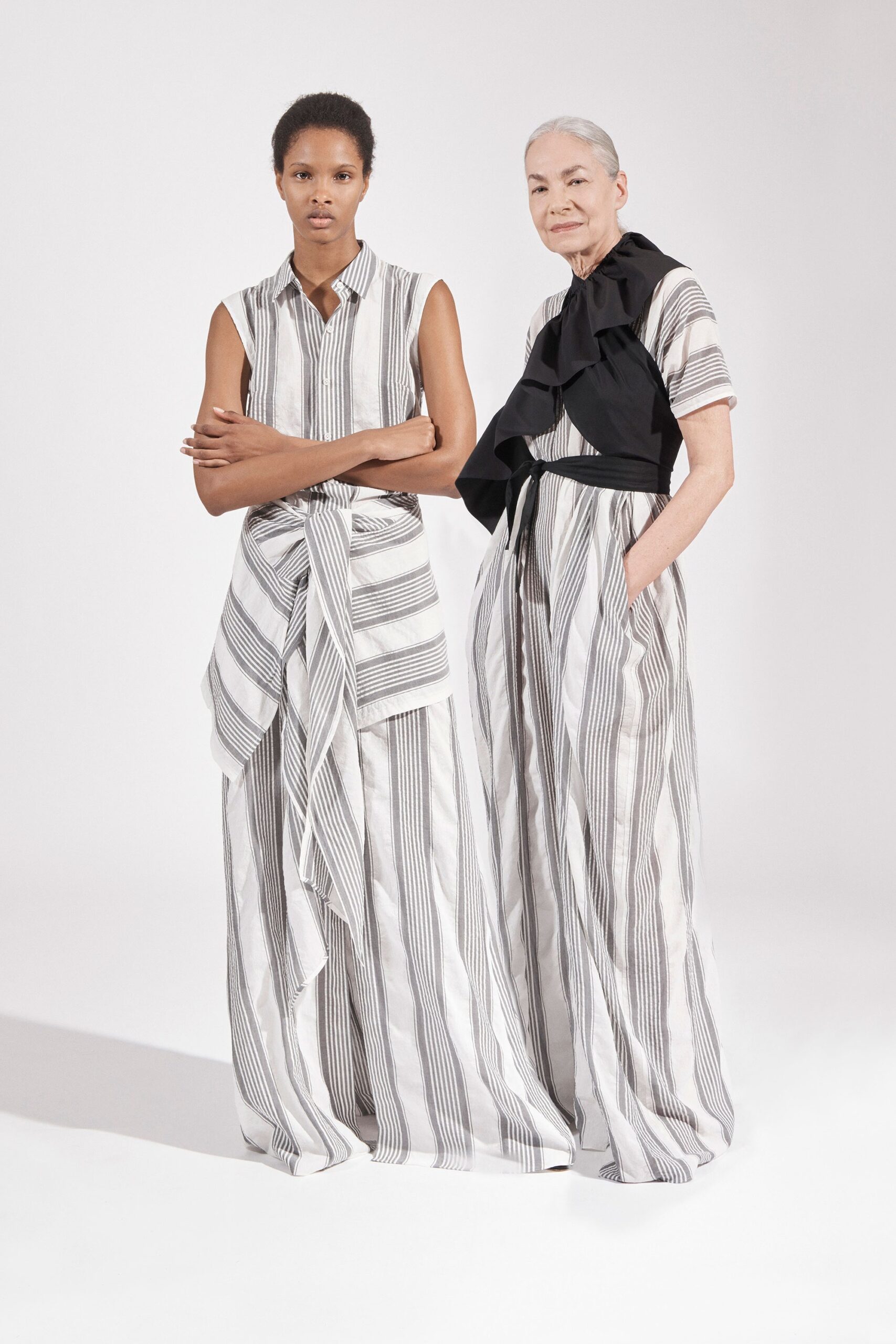 Tome Resort 18 Look 34