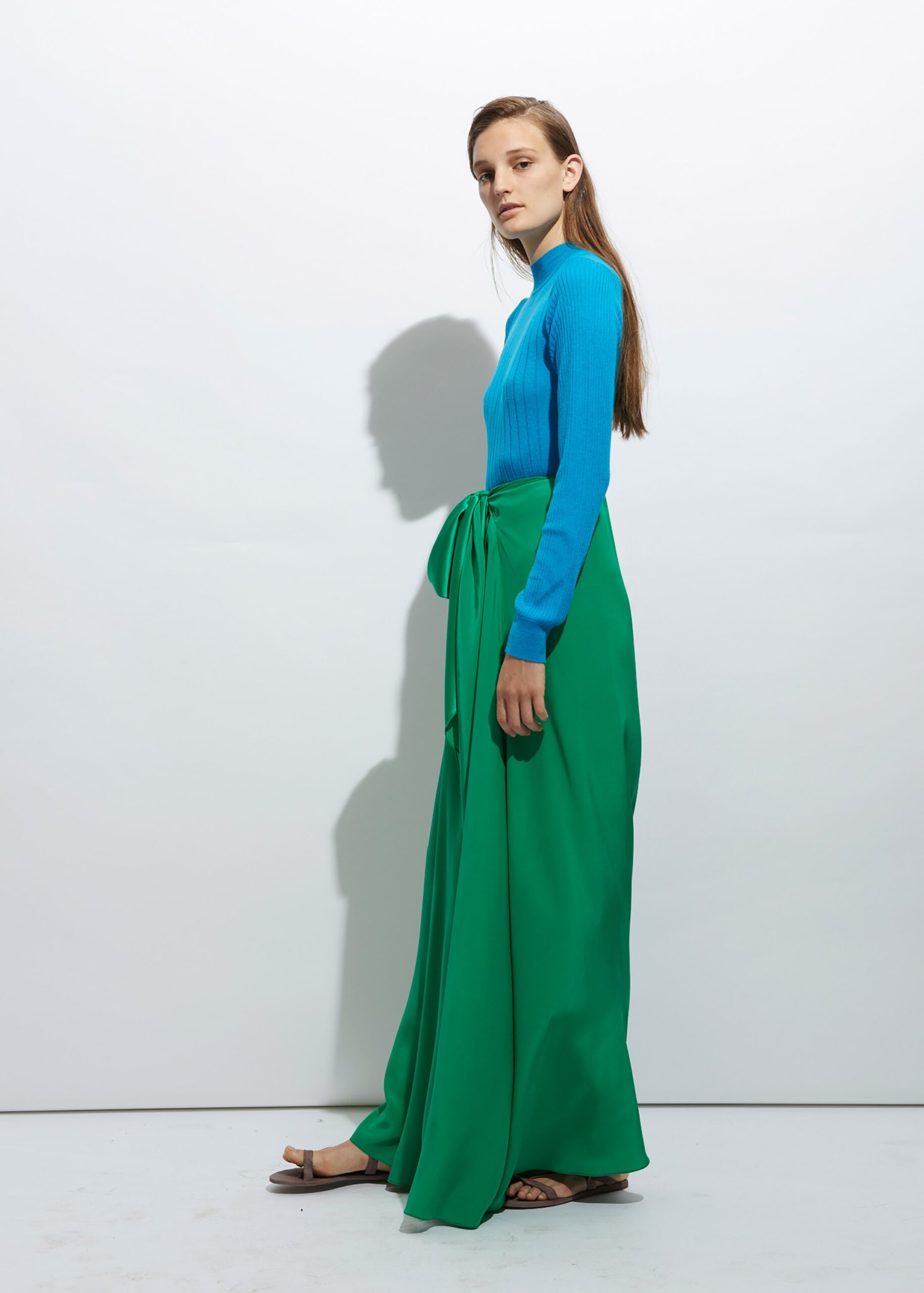 Tome Resort 17 Look 34