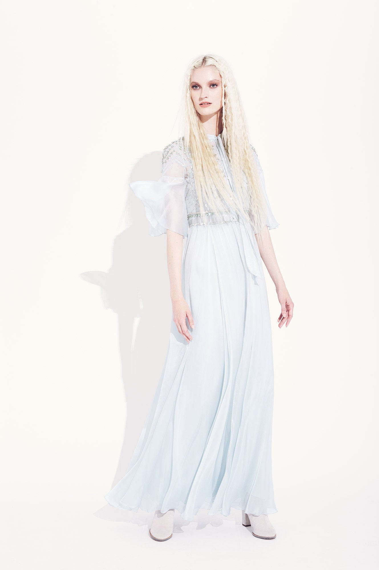 Temperley London Resort 17 Look 35