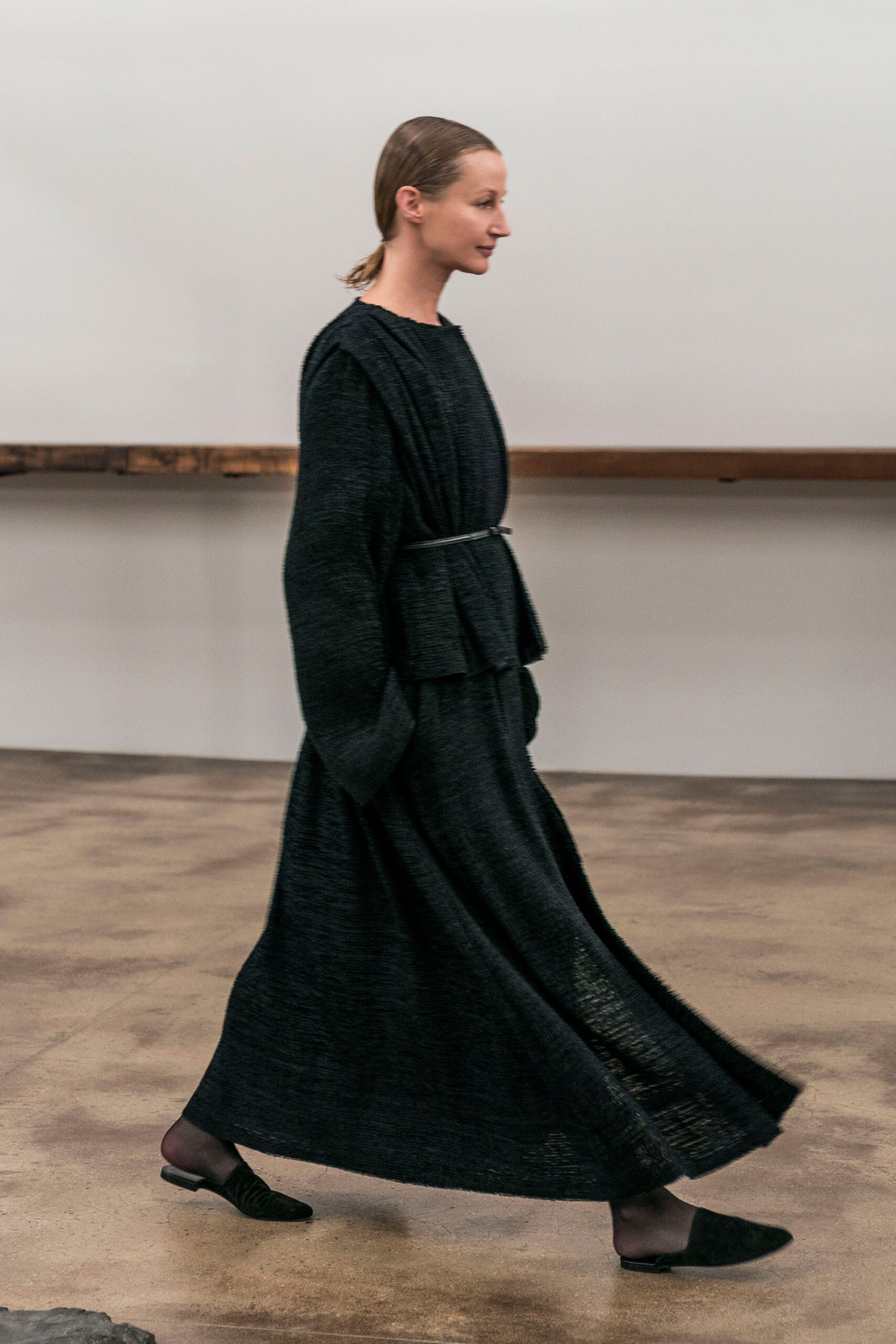 The Row F/W 18 Look 35