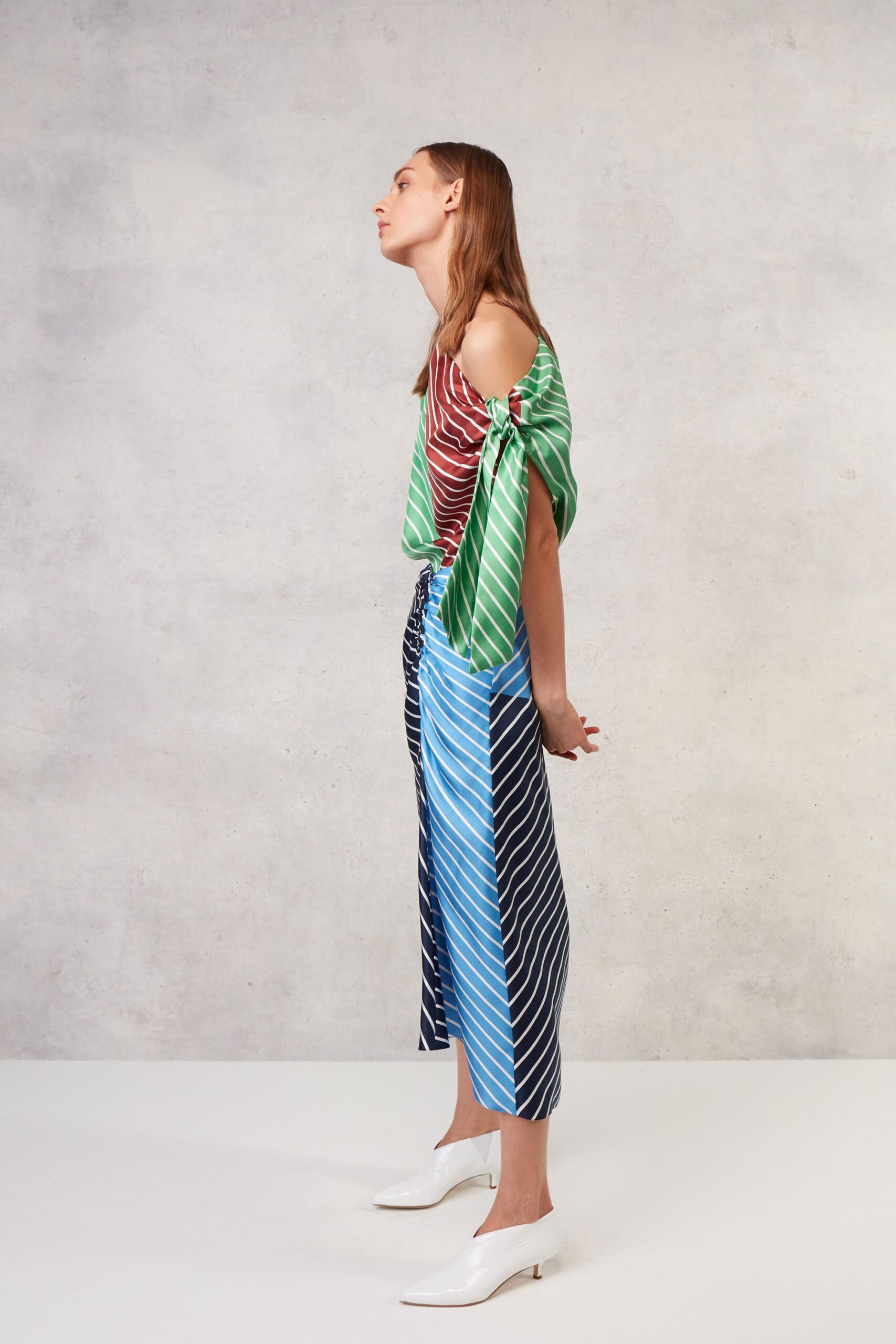 Tibi Resort 18 Look 35