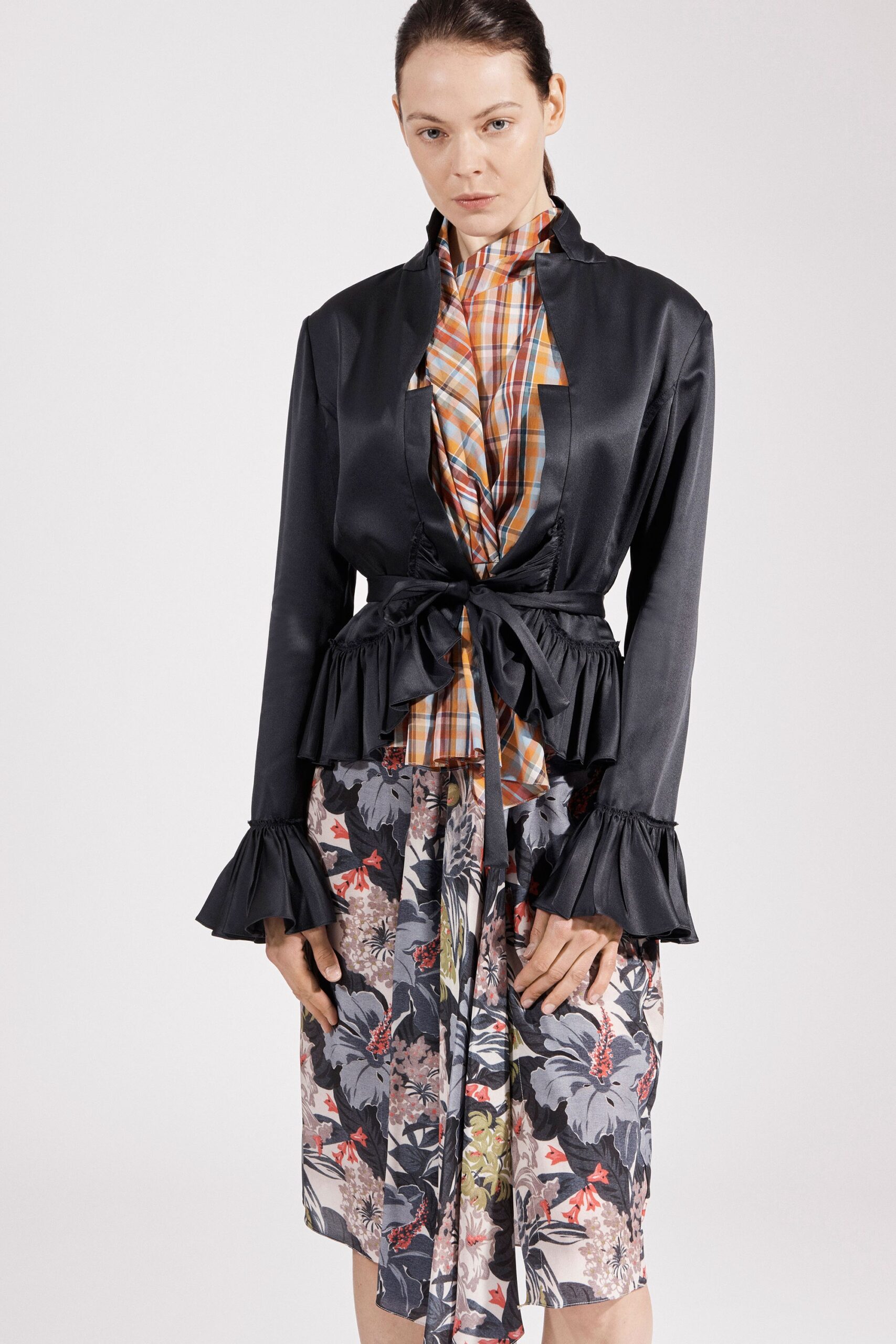 Tome Resort 18 Look 35