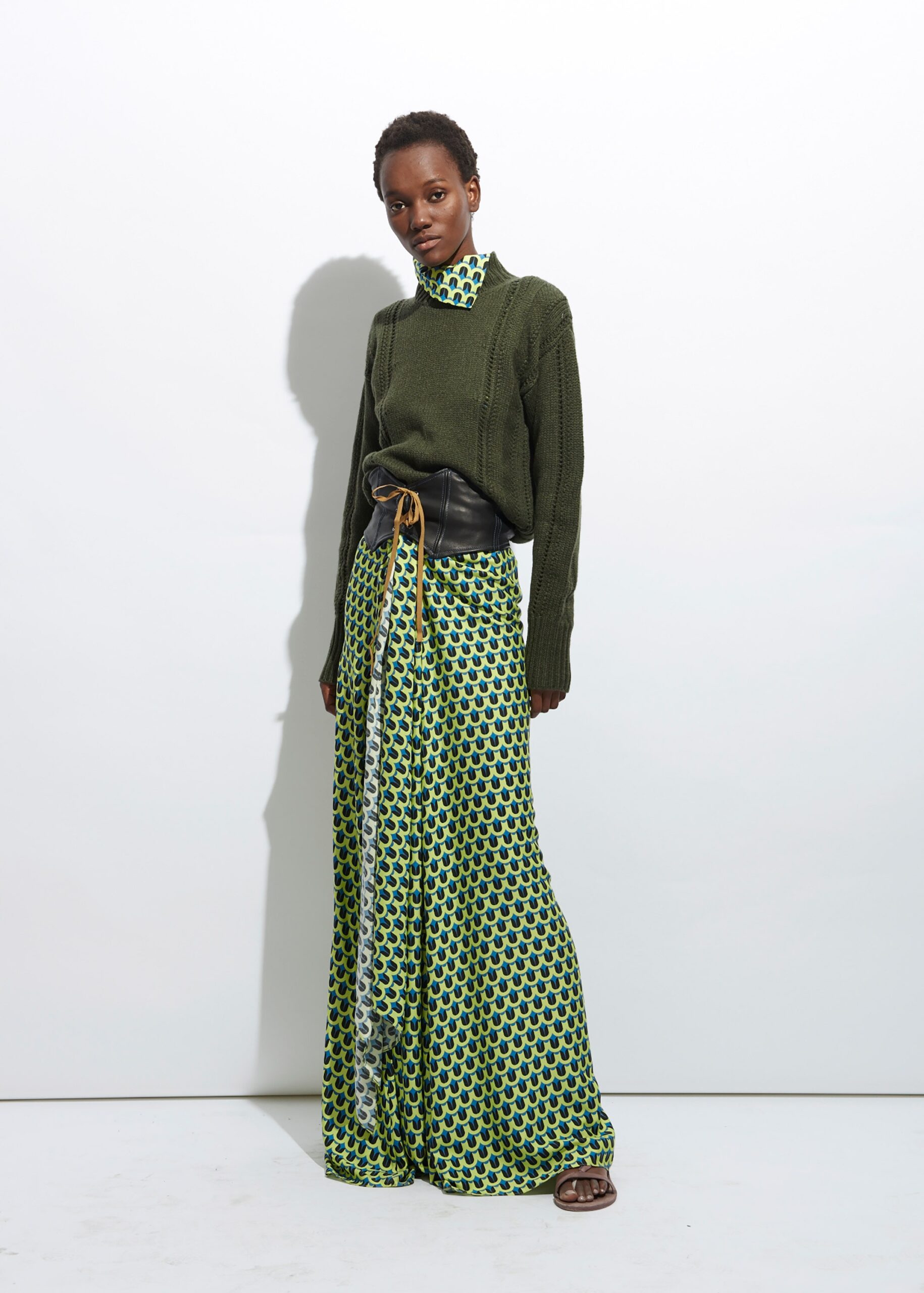 Tome Resort 17 Look 35