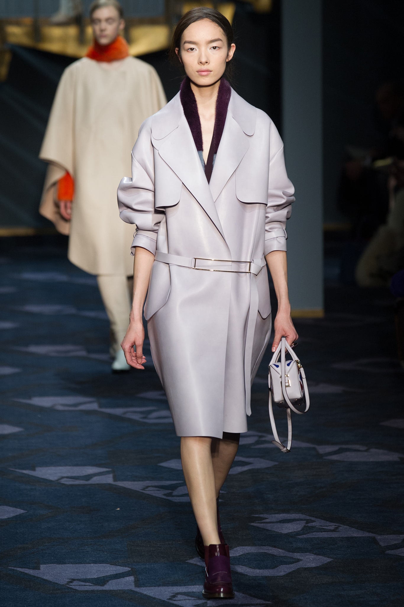 Tod’s F/W 14 Look 18