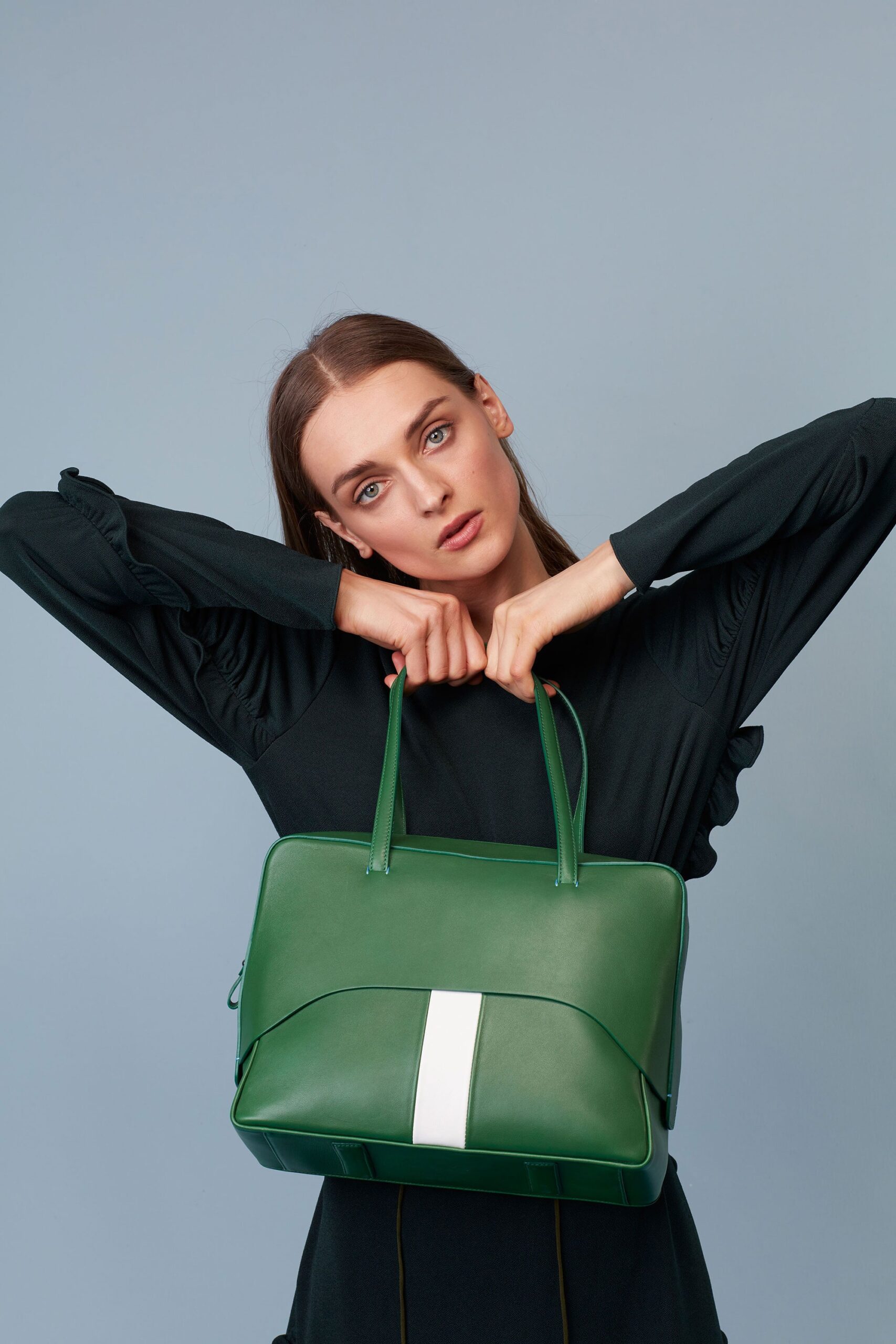 Tibi Resort 18 Look 36