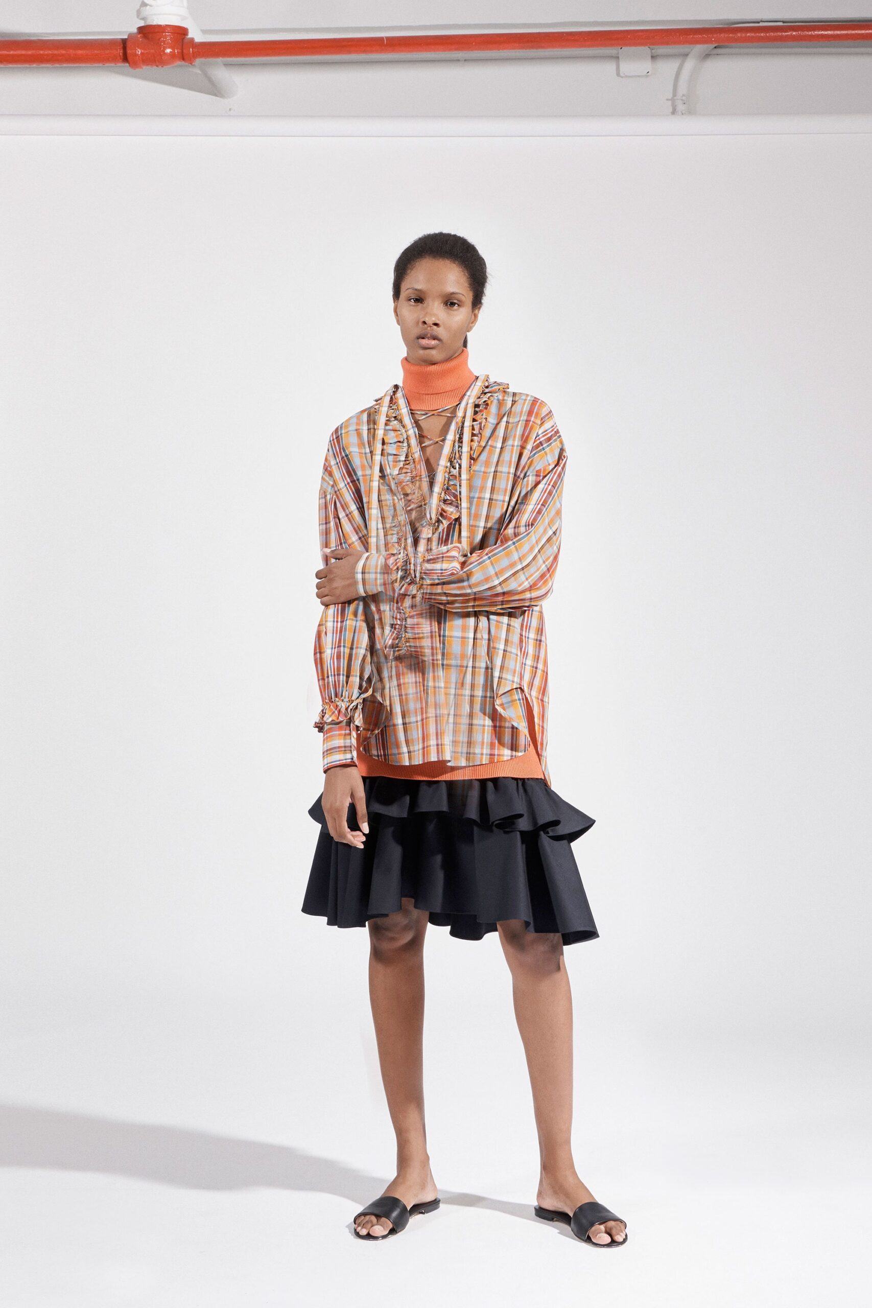 Tome Resort 18 Look 36