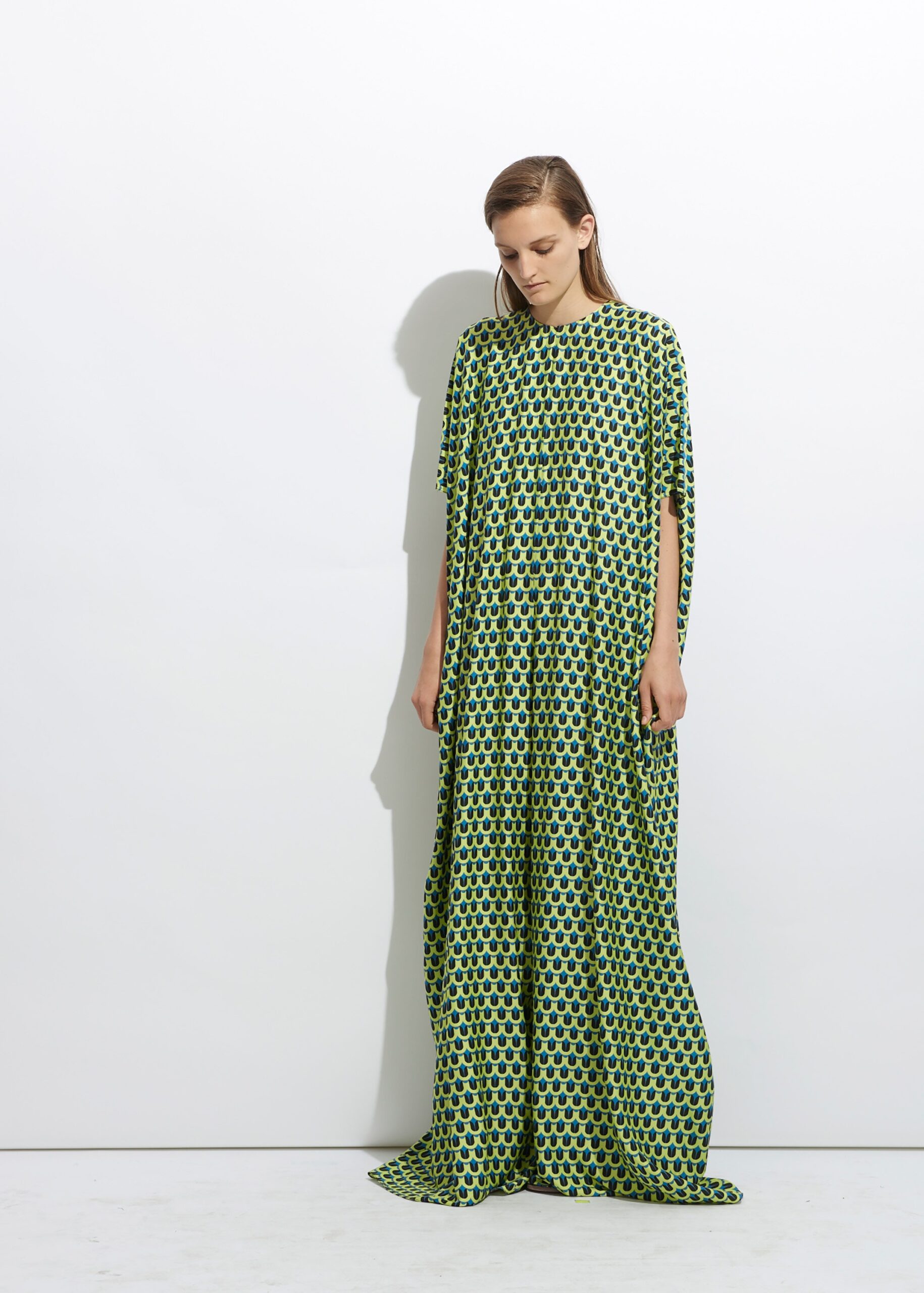 Tome Resort 17 Look 36
