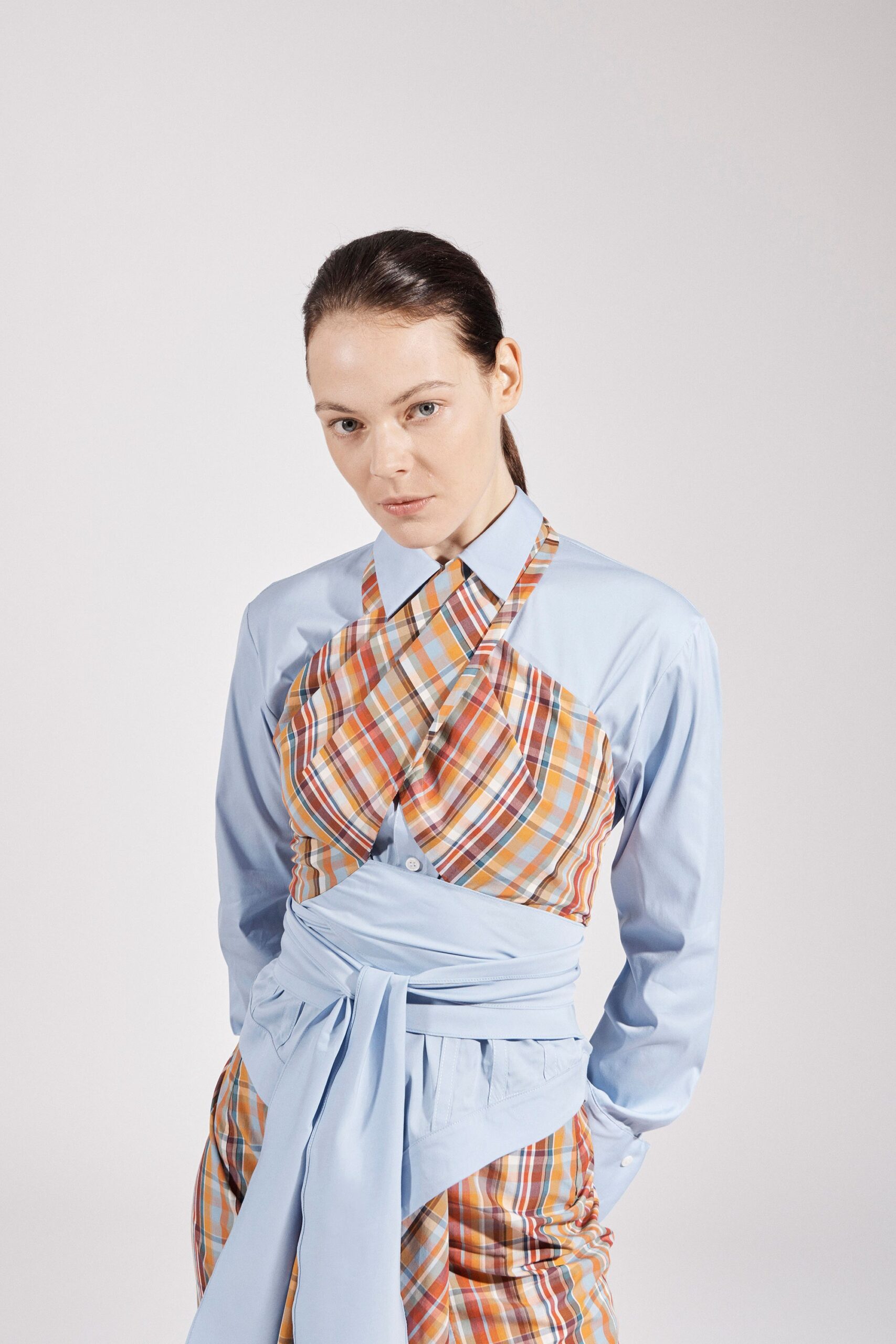 Tome Resort 18 Look 37