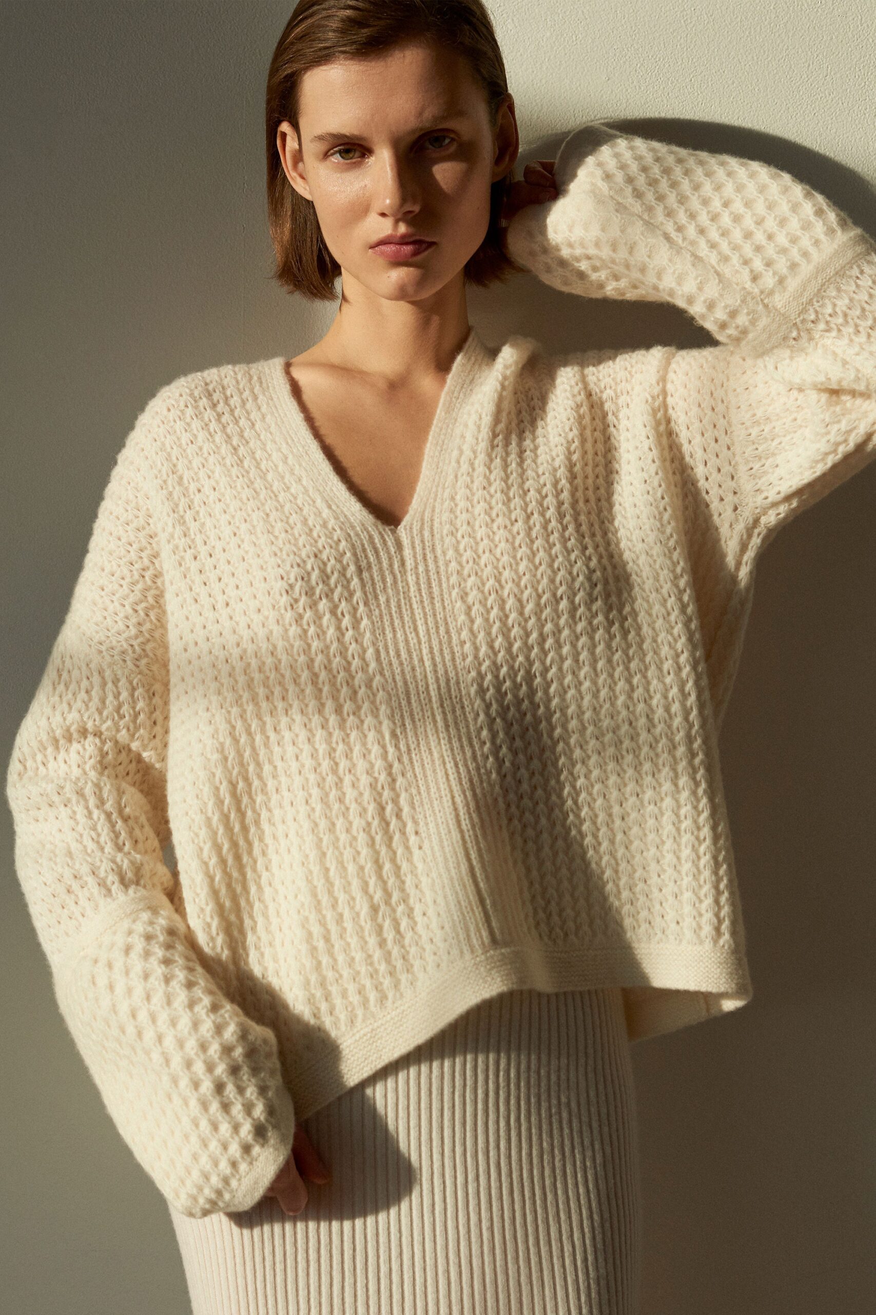 TSE F/W 18 Look 37