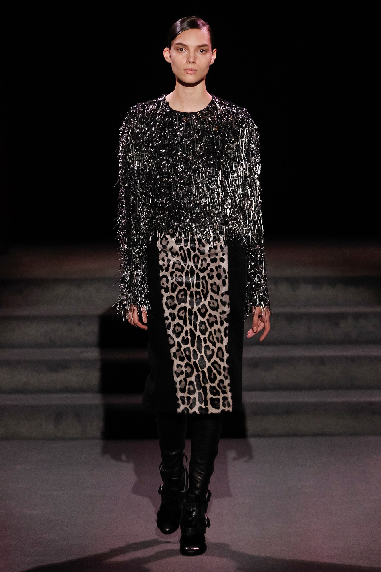 Tom Ford F/W 16 Look 38