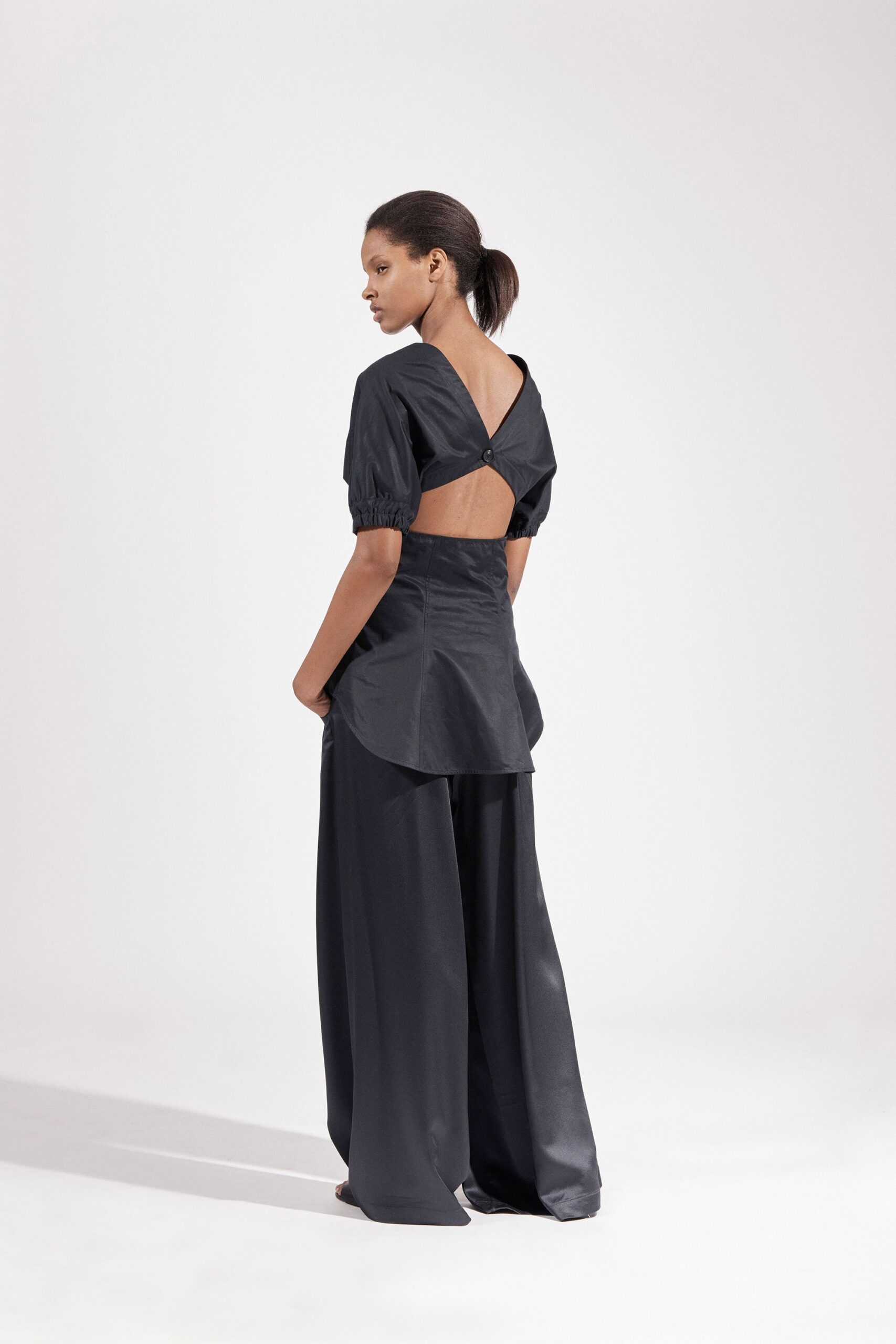 Tome Resort 18 Look 38