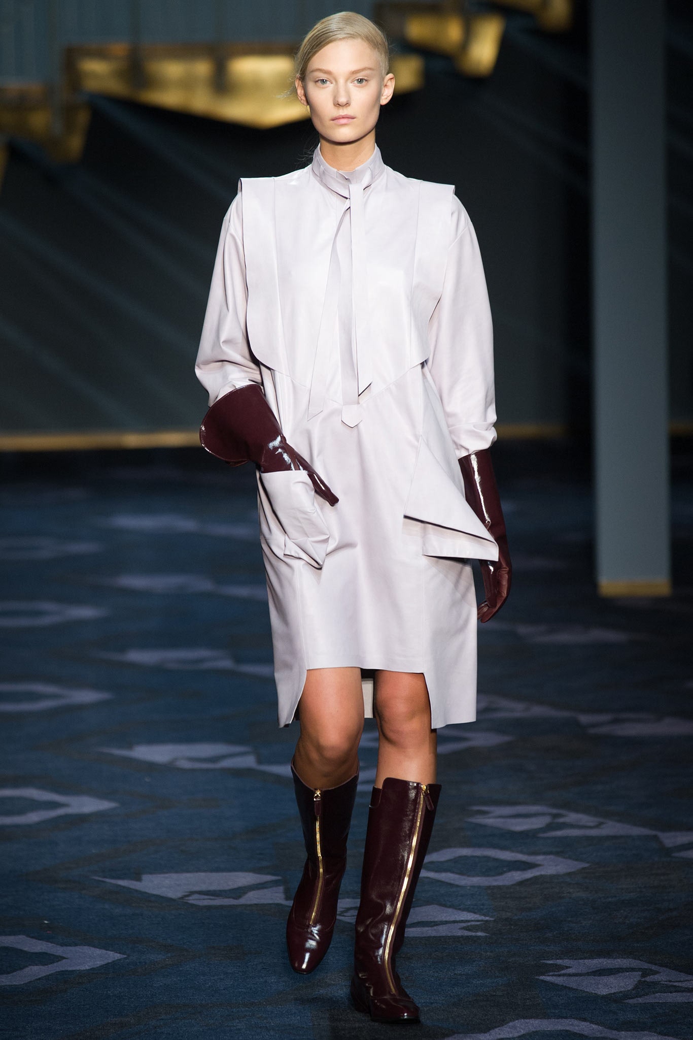 Tod’s F/W 14 Look 21