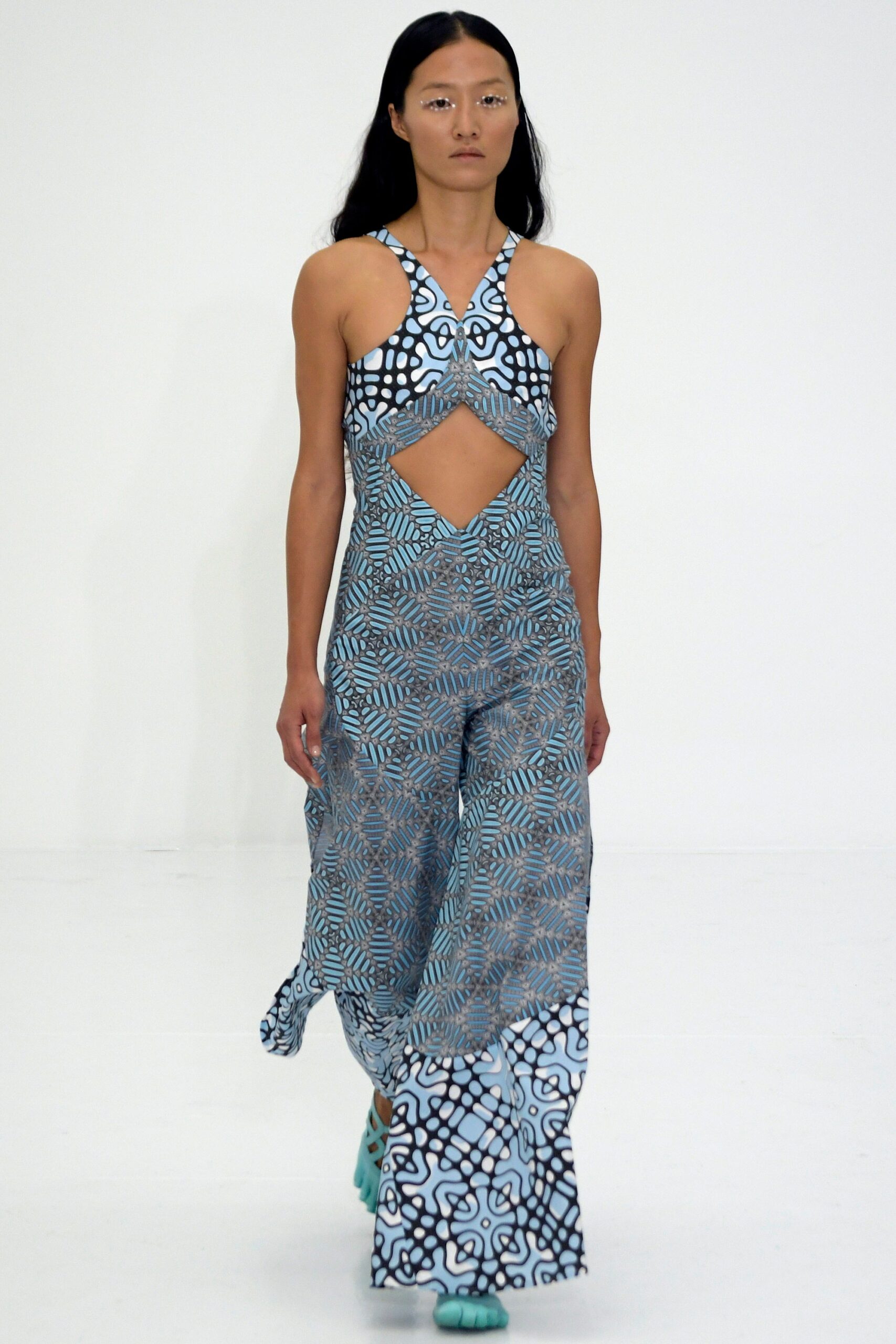 Threeasfour S/S 17 Look 2