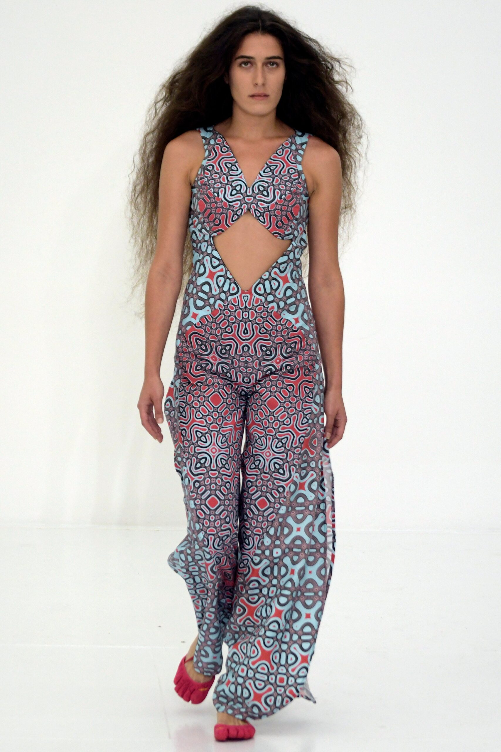 Threeasfour S/S 17 Look 5