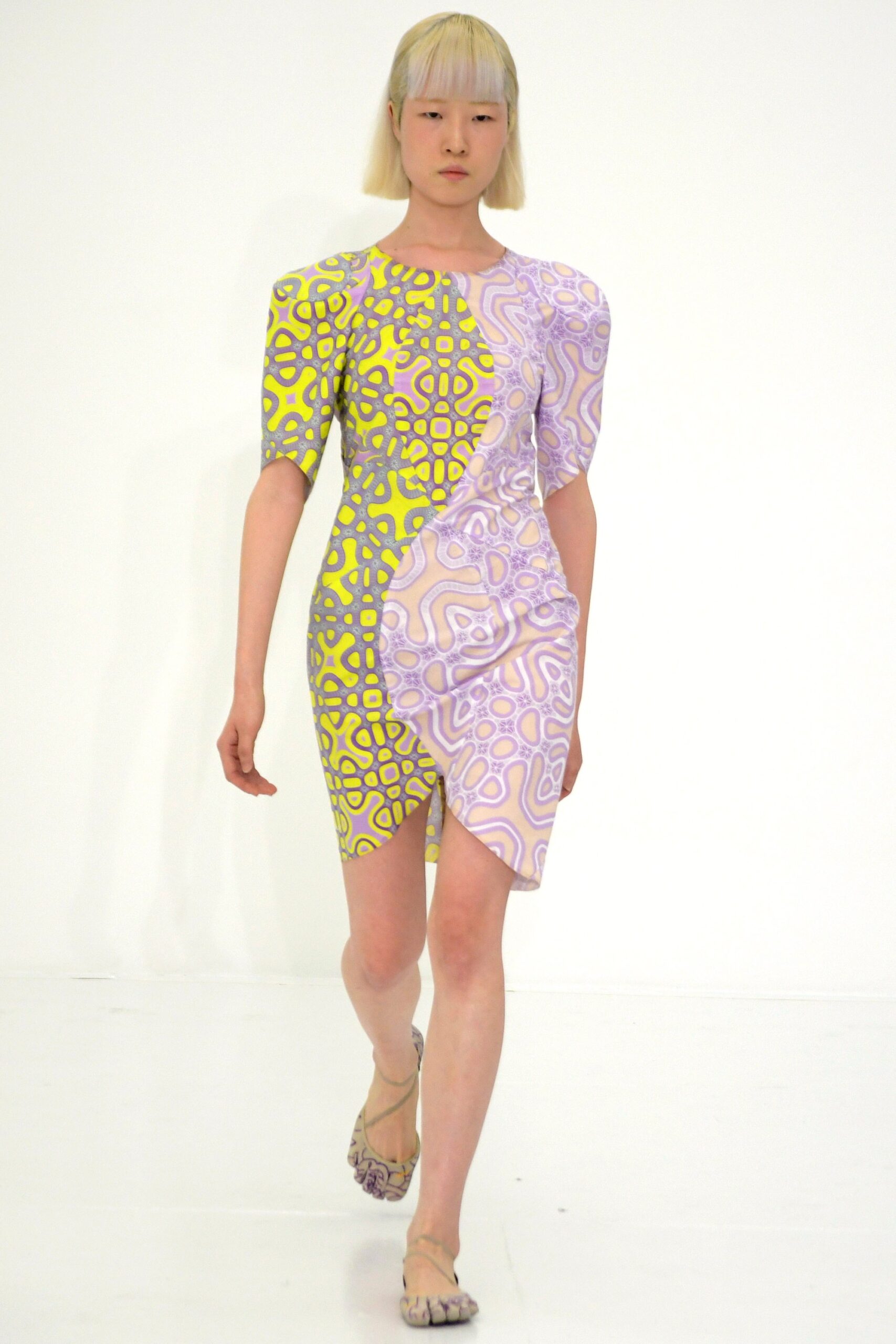 Threeasfour S/S 17 Look 17