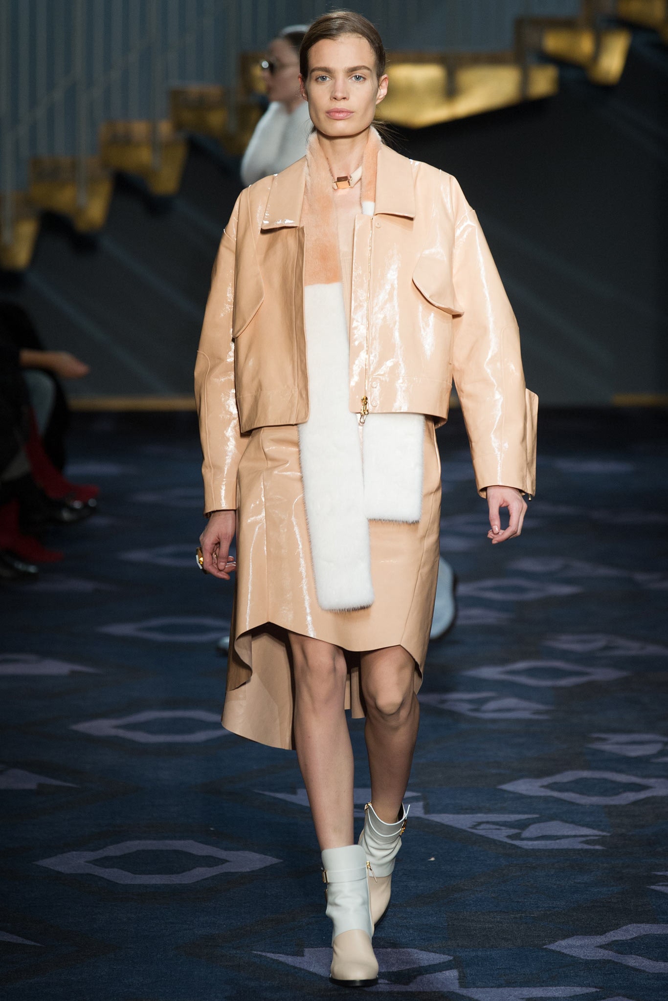 Tod’s F/W 14 Look 22