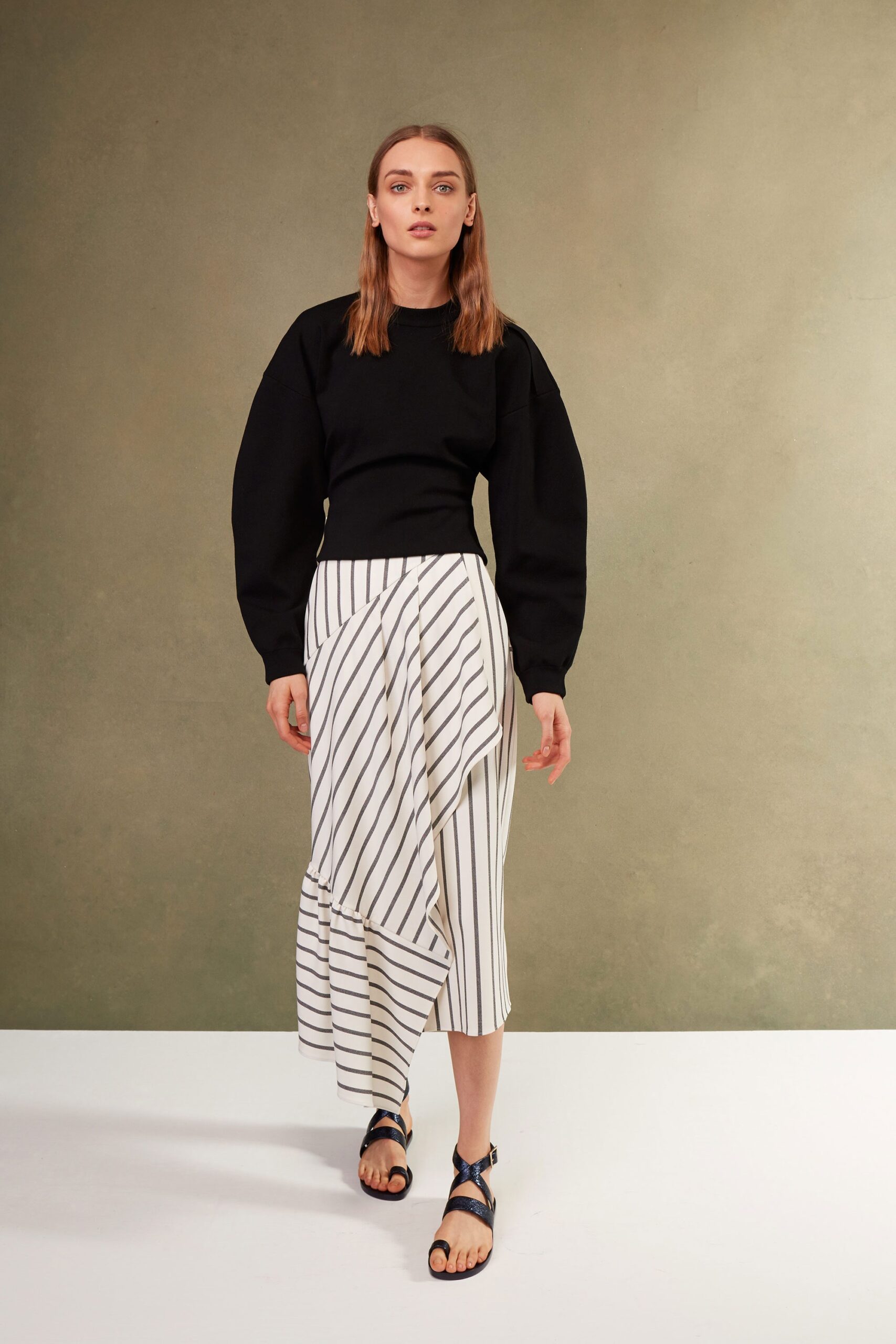 Tibi Resort 18 Look 41