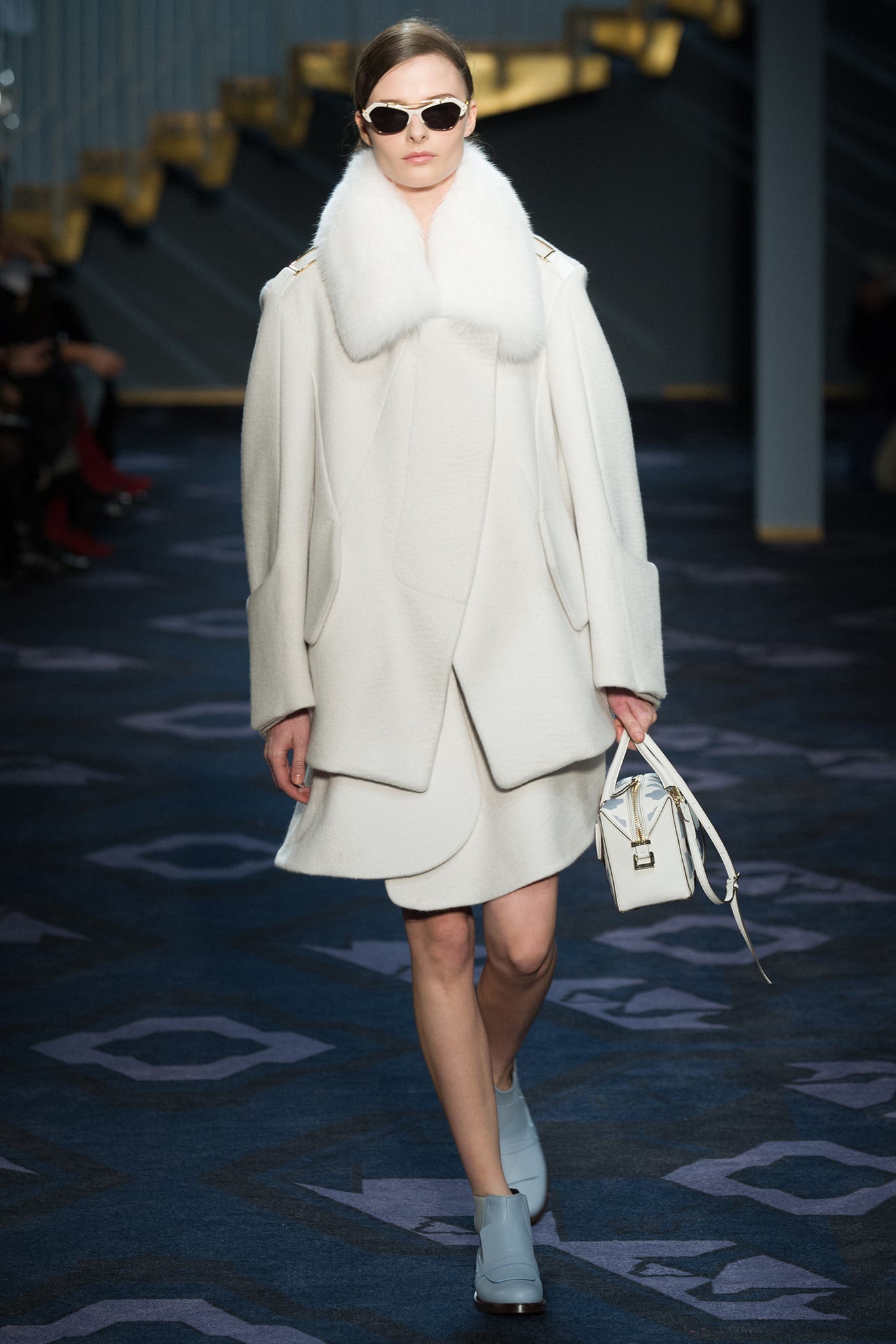 Tod’s F/W 14 Look 23