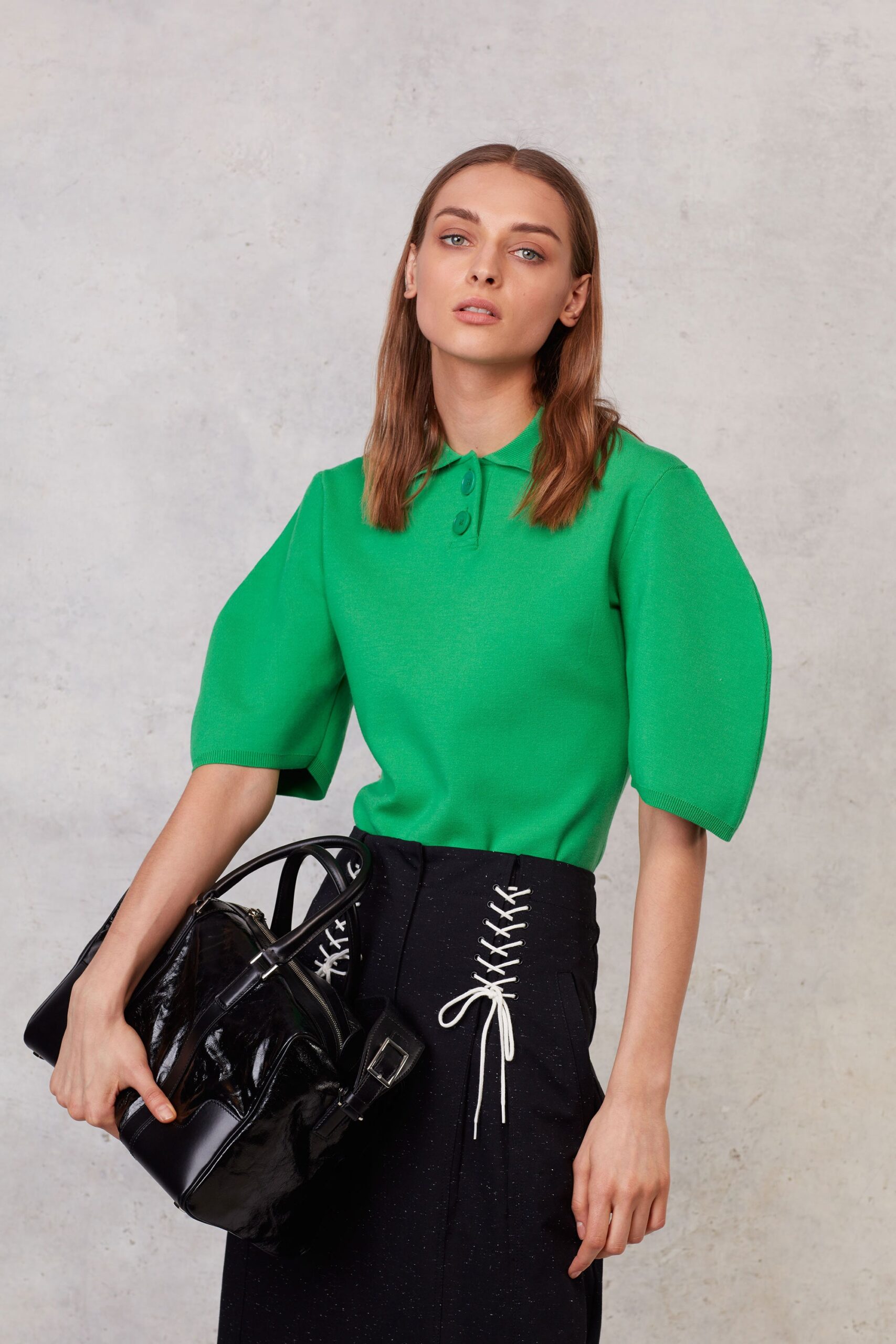 Tibi Resort 18 Look 43