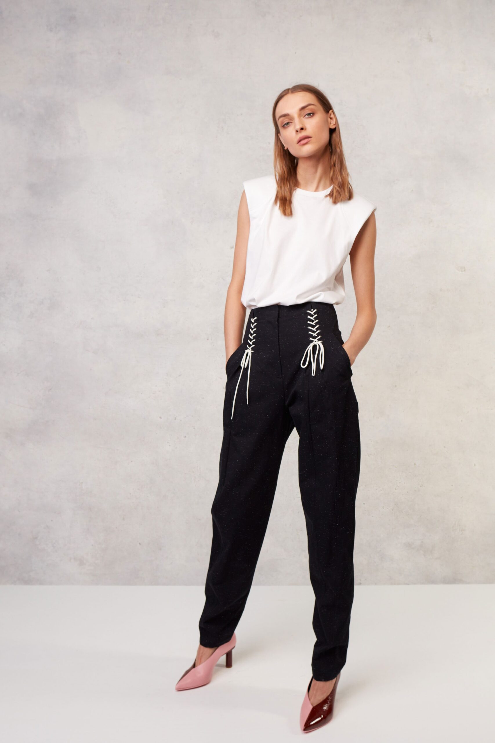 Tibi Resort 18 Look 44