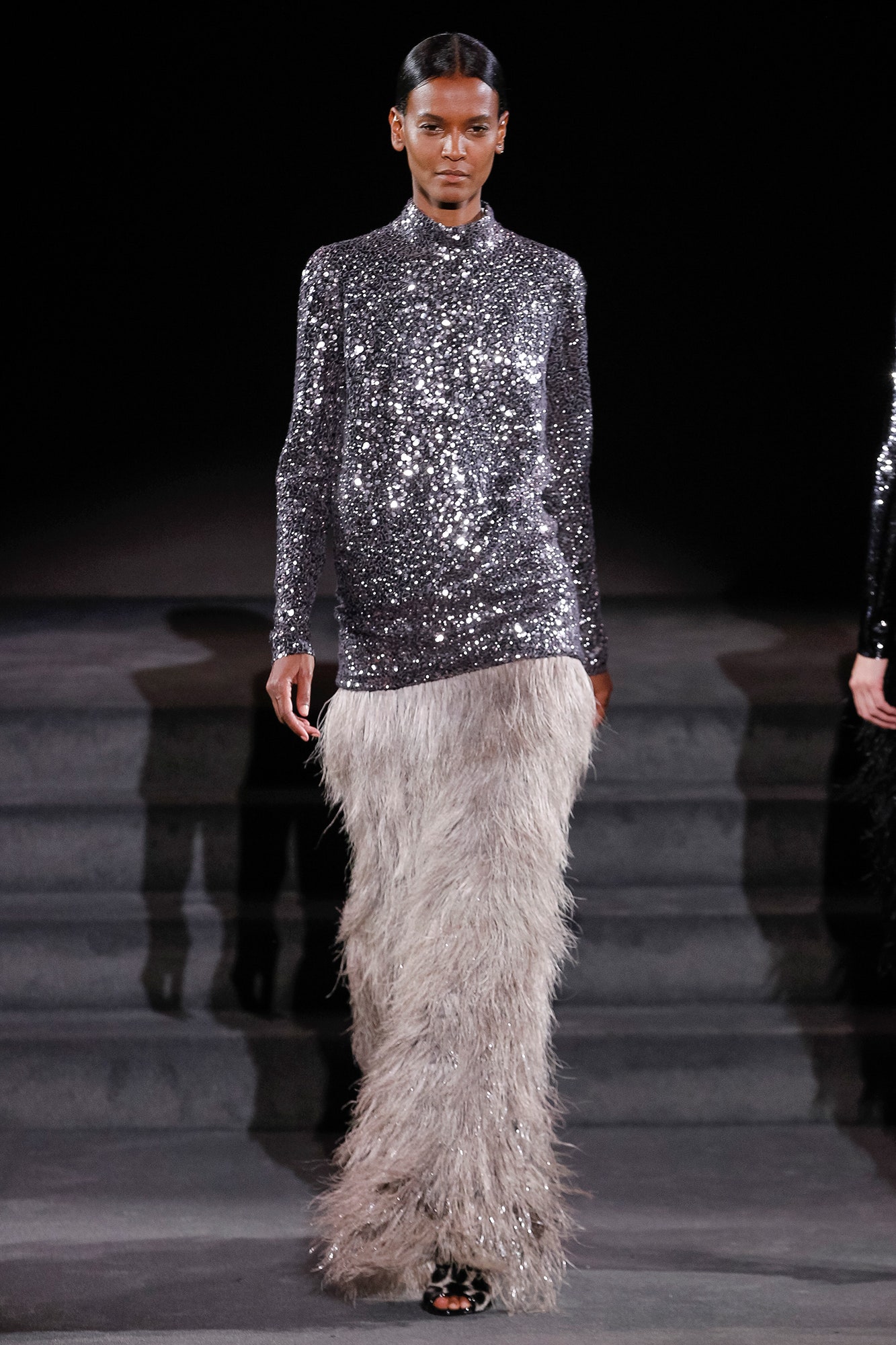 Tom Ford F/W 16 Look 45