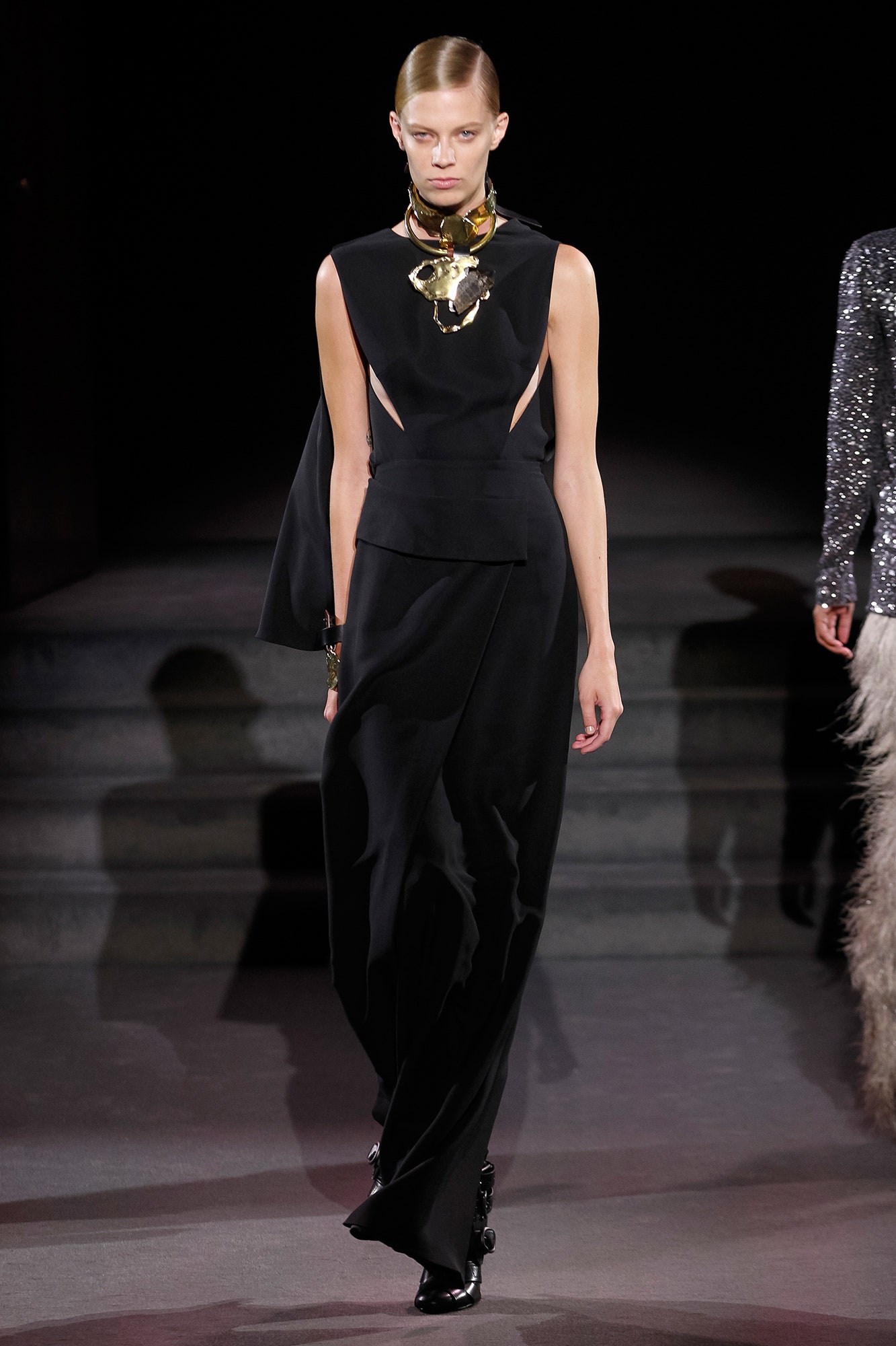 Tom Ford F/W 16 Look 46