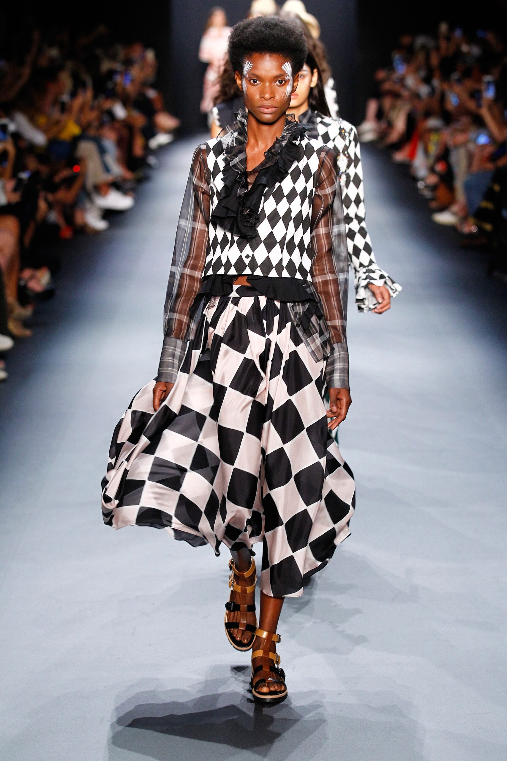Tome S/S 17 Look 39