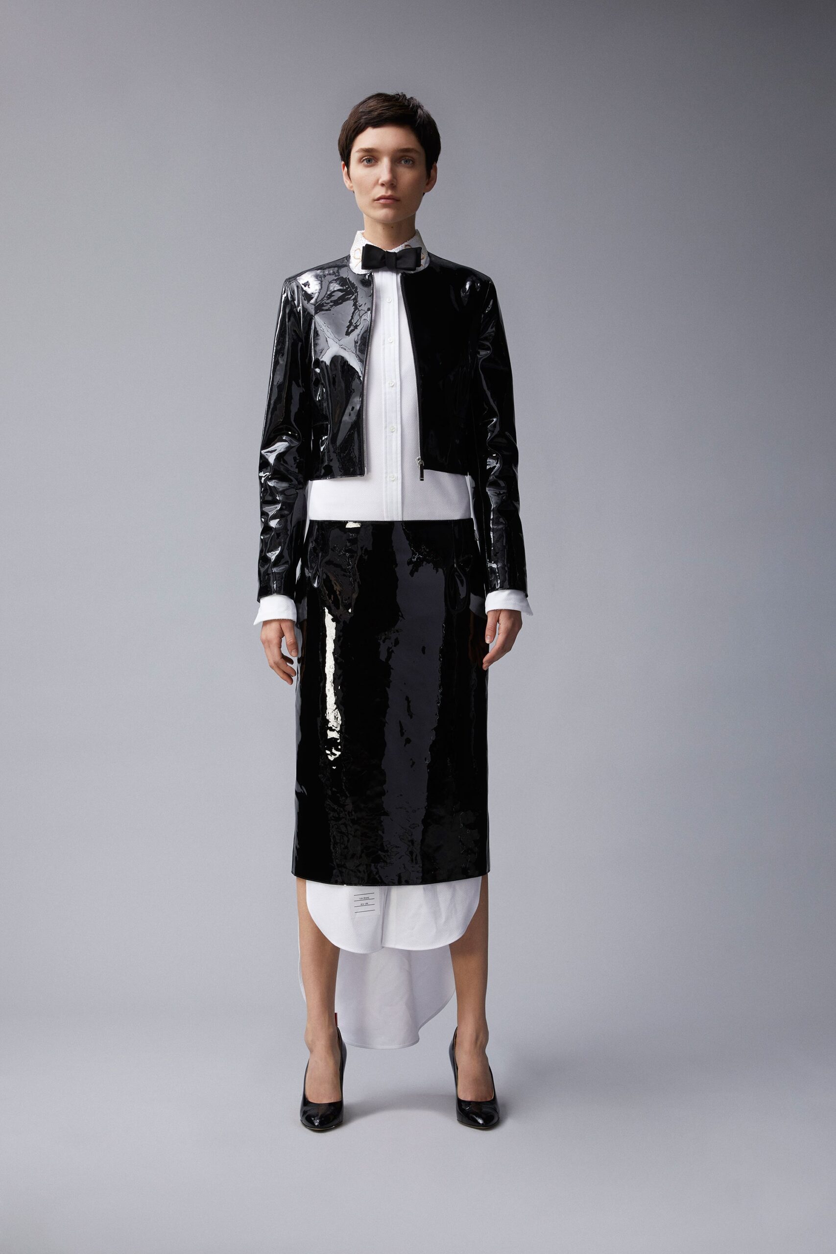 Thom Browne Resort 18 Look 52
