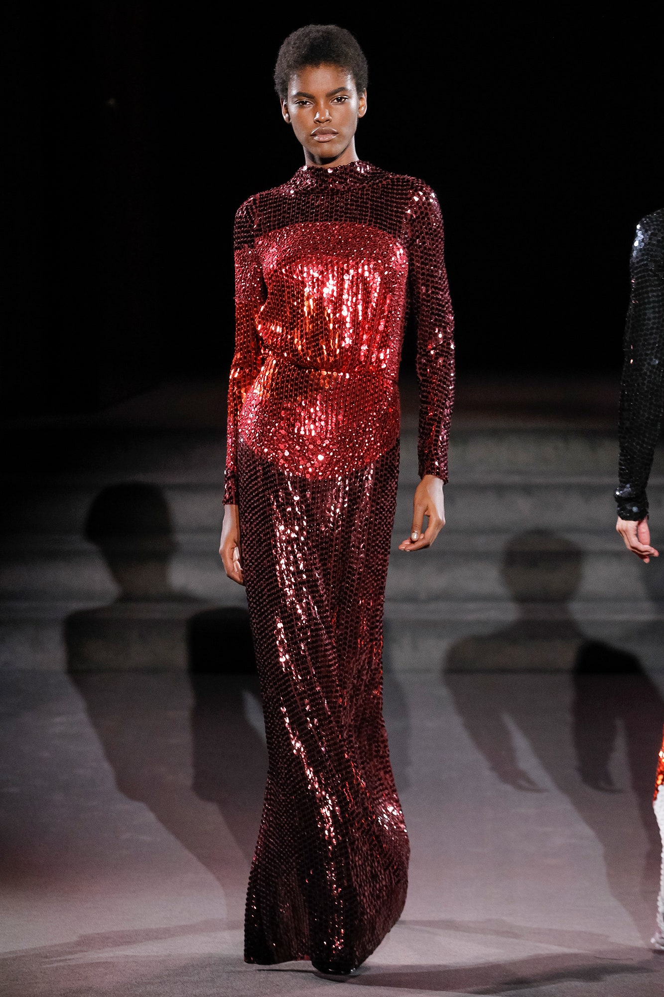 Tom Ford F/W 16 Look 52