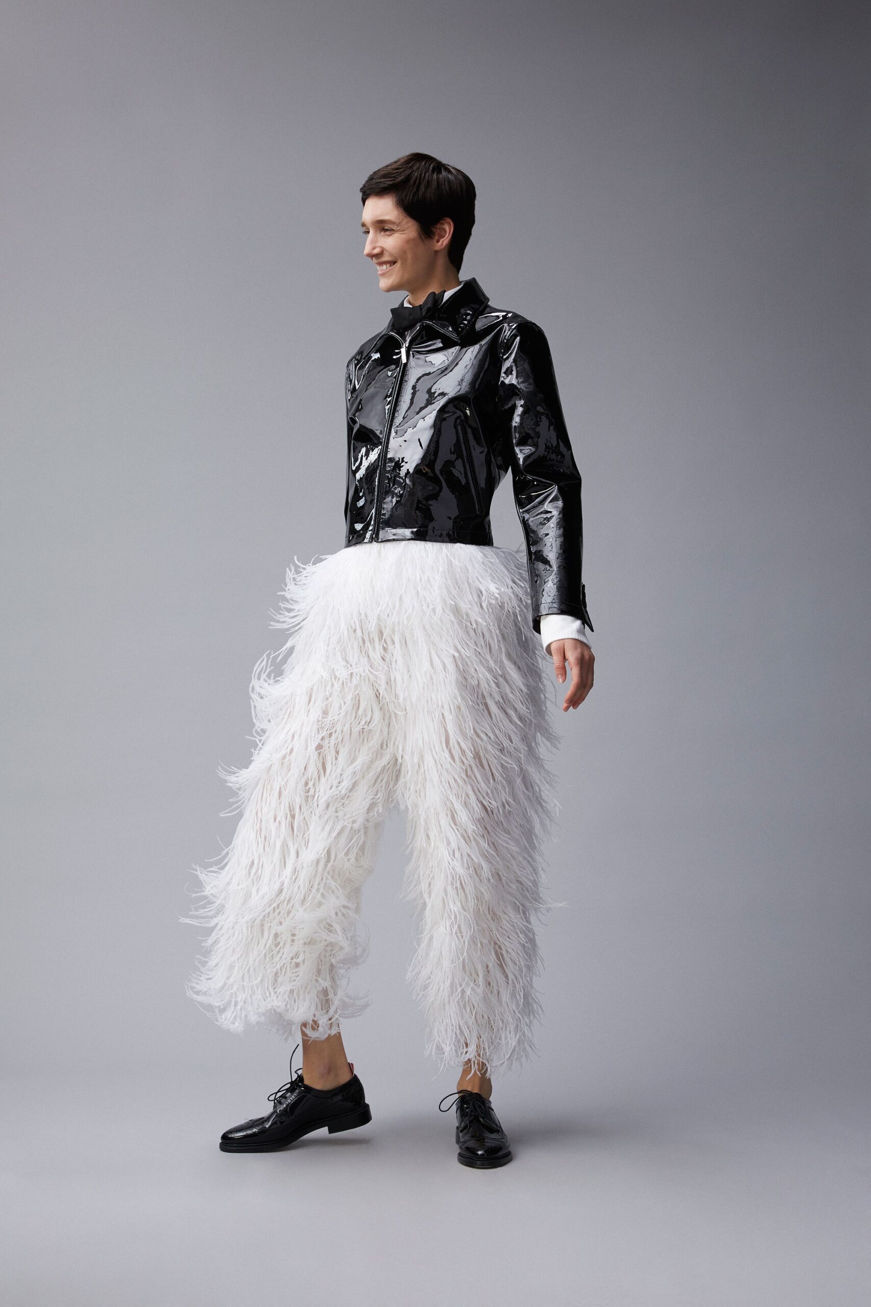 Thom Browne Resort 18 Look 53