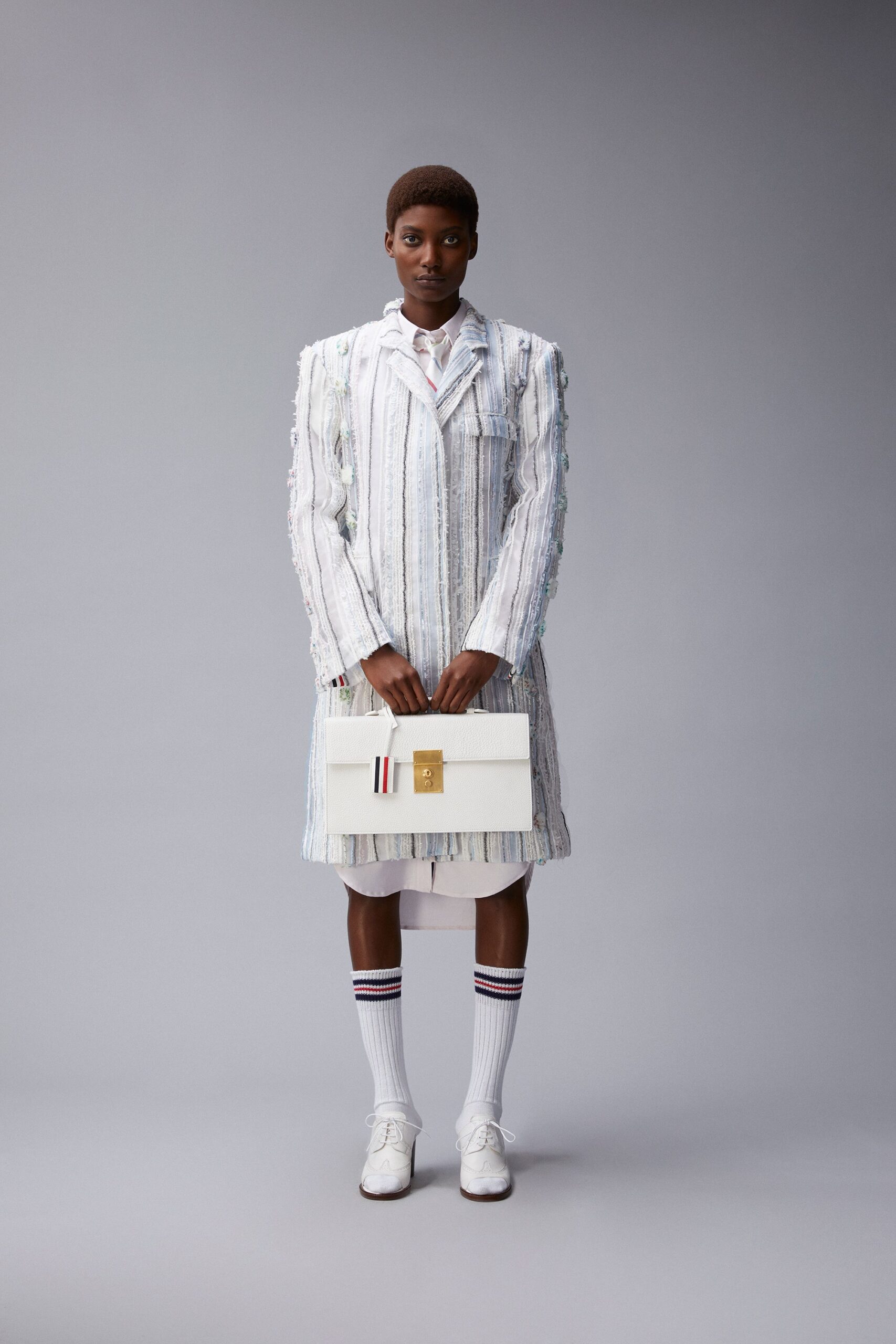 Thom Browne Resort 18 Look 54