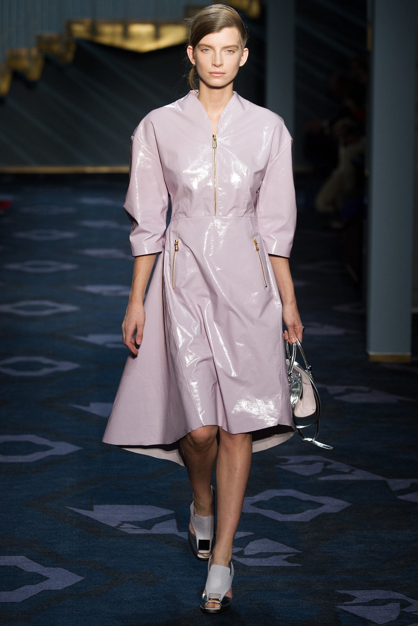 Tod’s F/W 14 Look 31