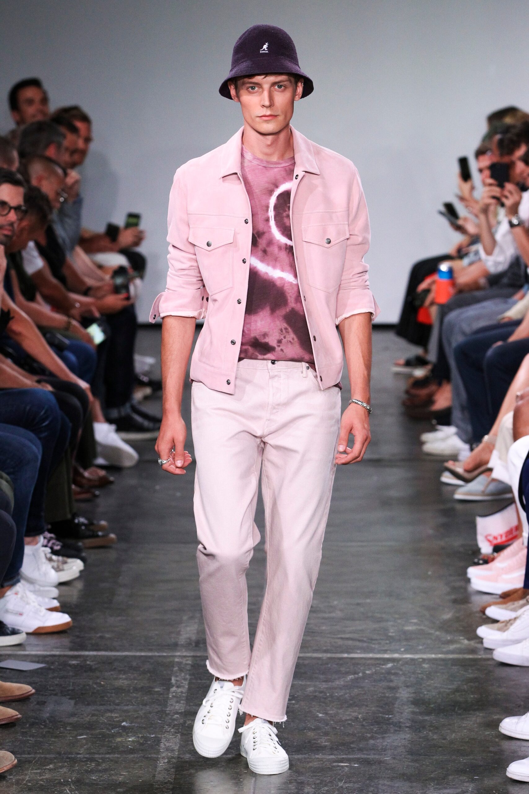 Todd Snyder S/S 19 Menswear Look 23