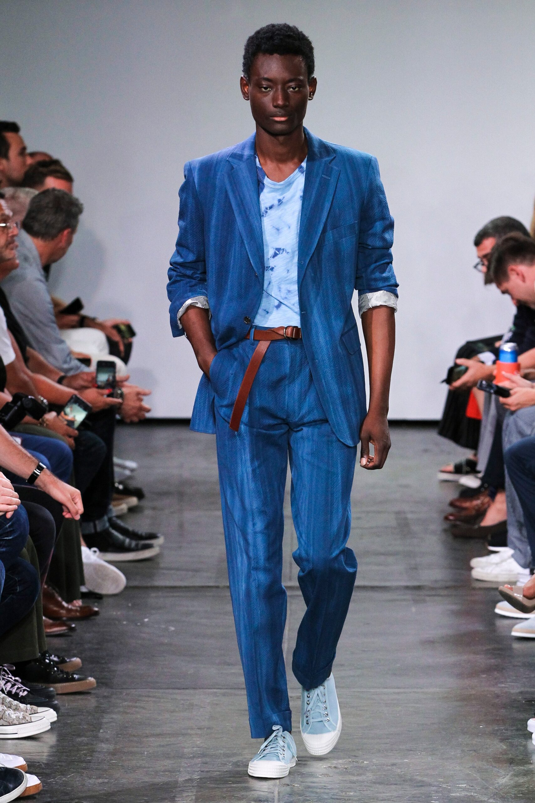 Todd Snyder S/S 19 Menswear Look 33