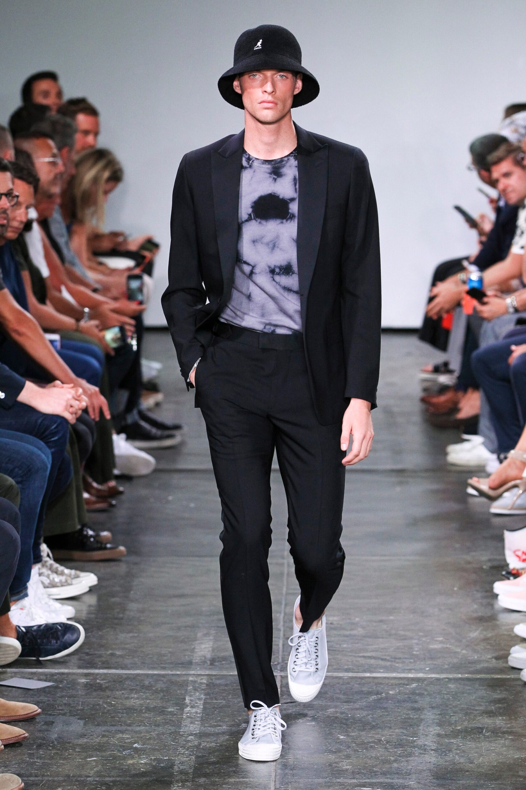 Todd Snyder S/S 19 Menswear Look 47