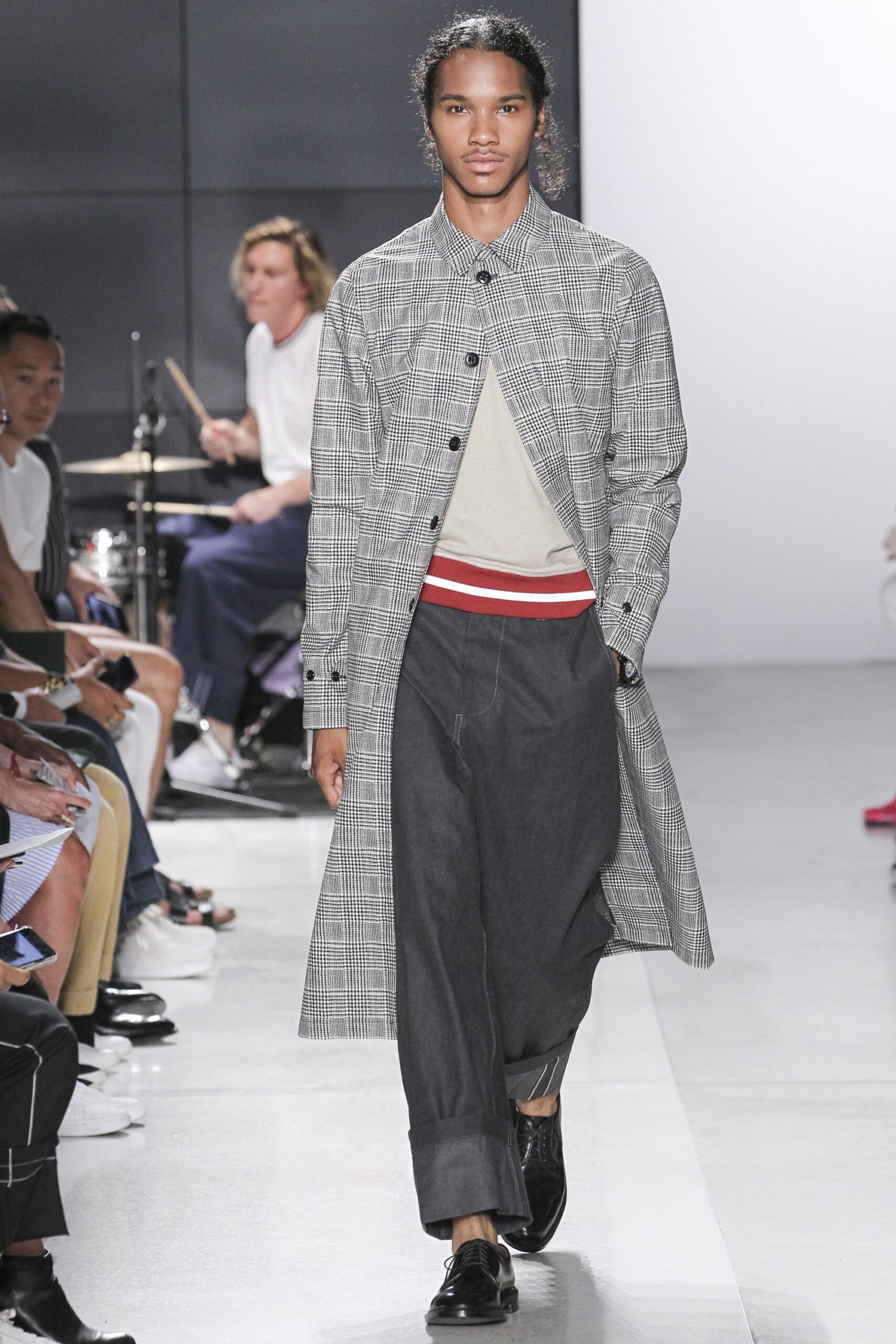 Todd Snyder S/S 18 Menswear Look 22