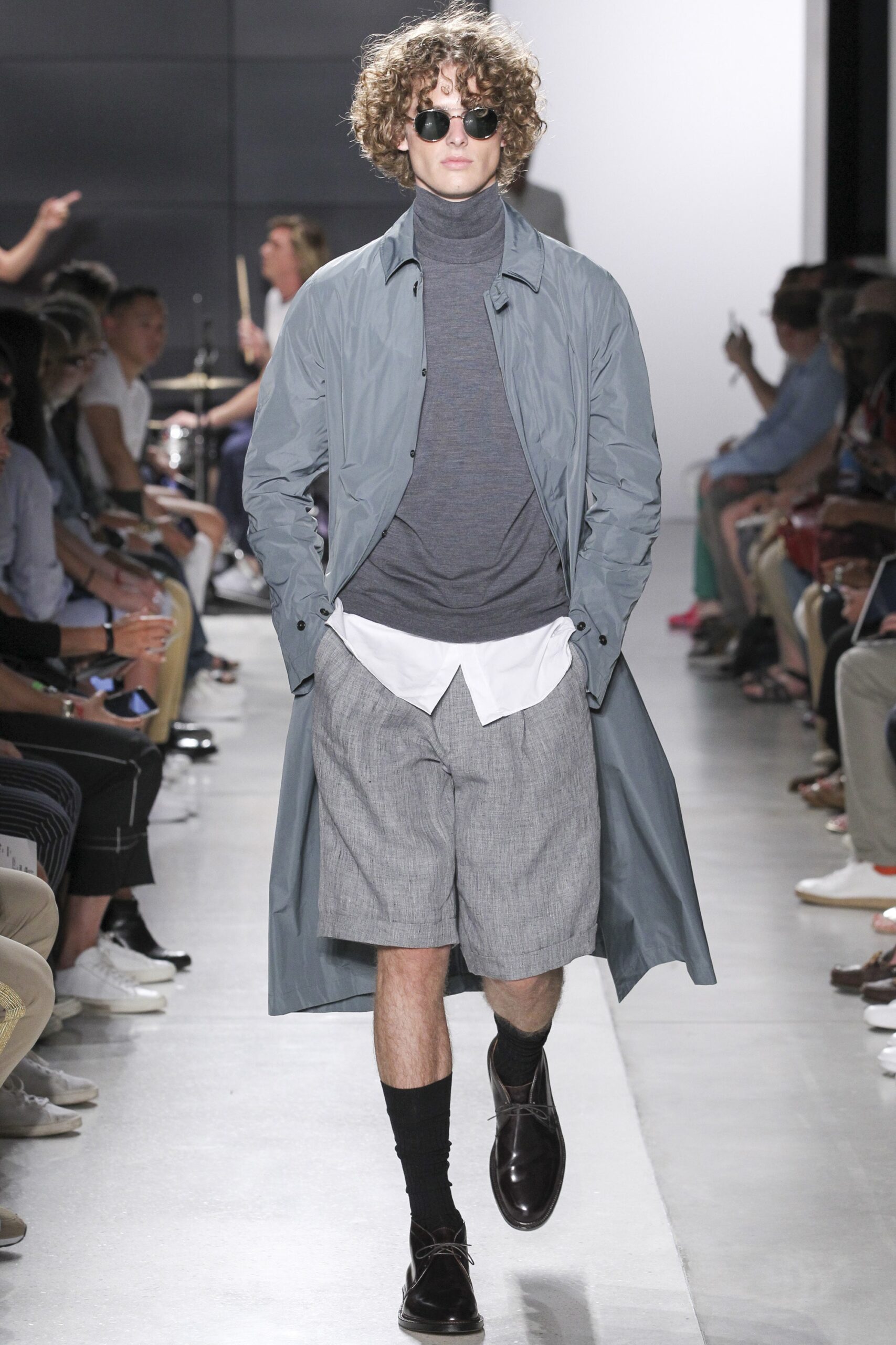 Todd Snyder S/S 18 Menswear Look 28
