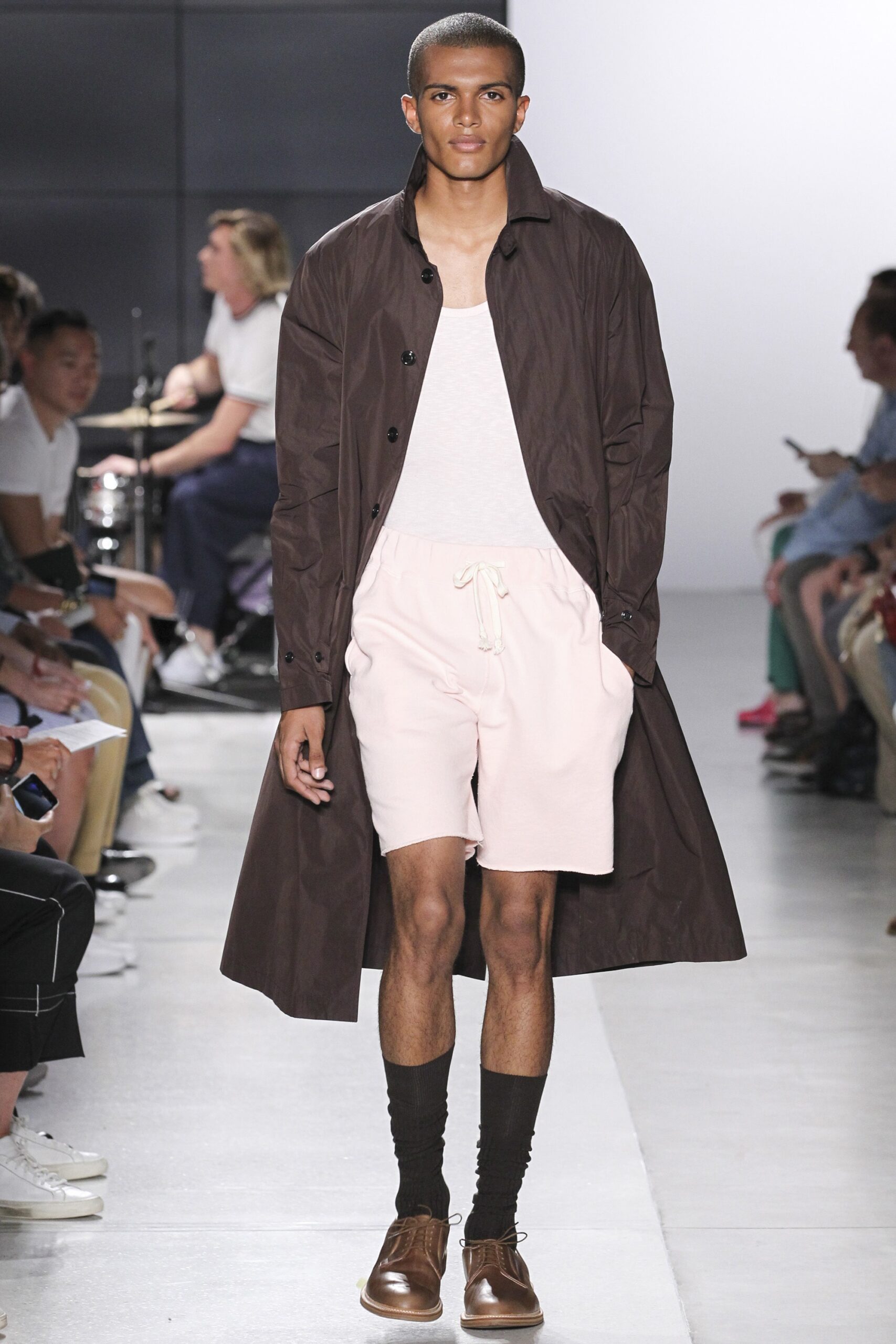 Todd Snyder S/S 18 Menswear Look 35