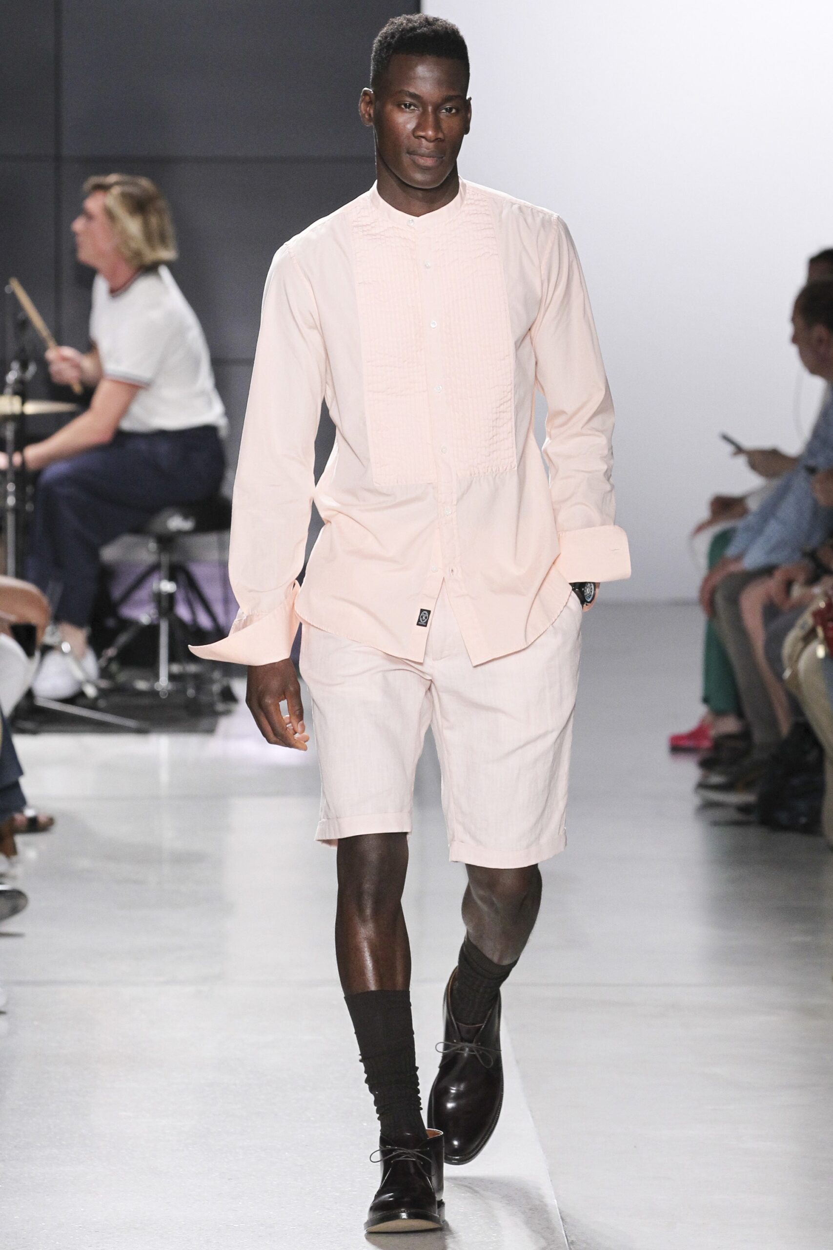 Todd Snyder S/S 18 Menswear Look 36