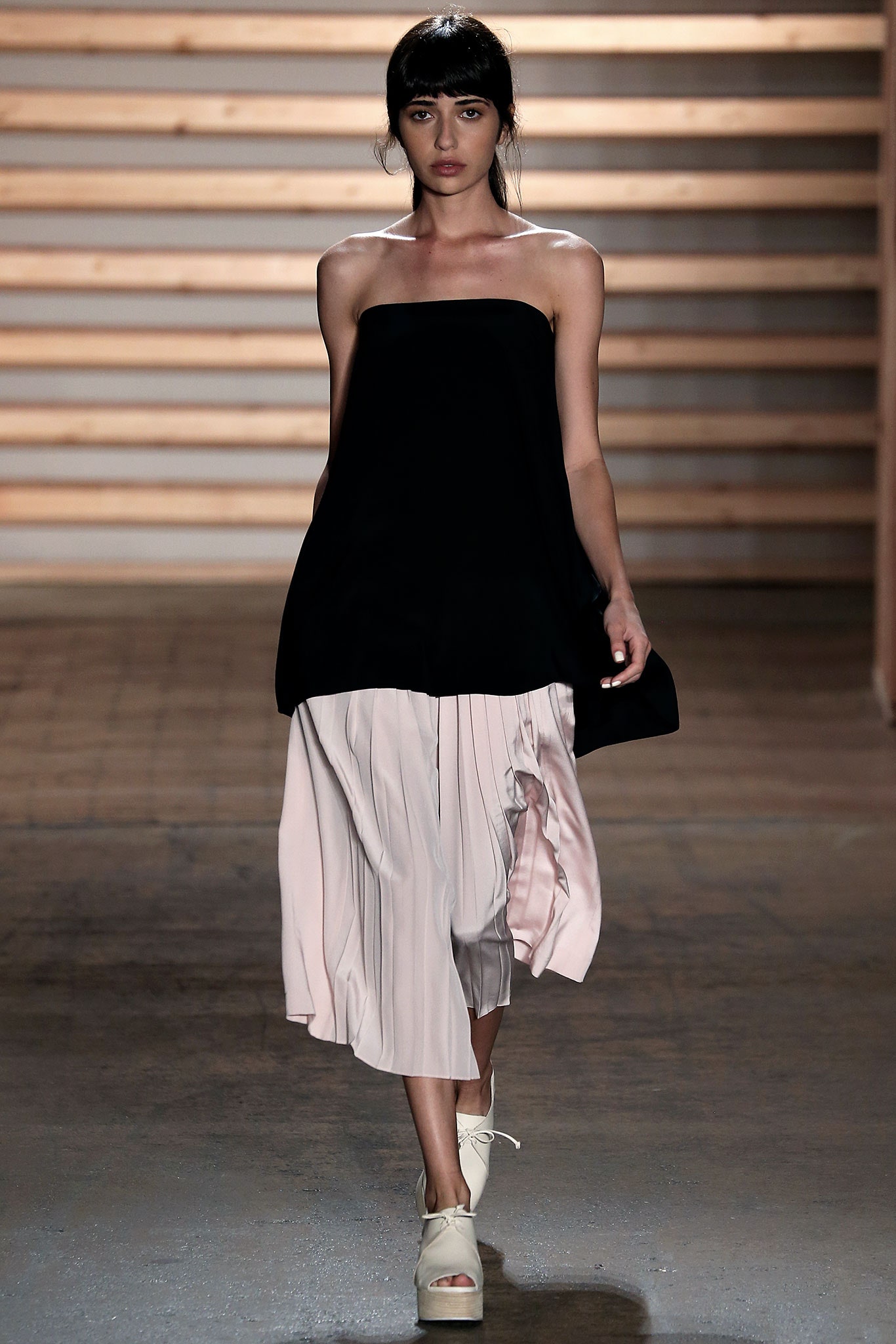 Tibi S/S 15 Look 8