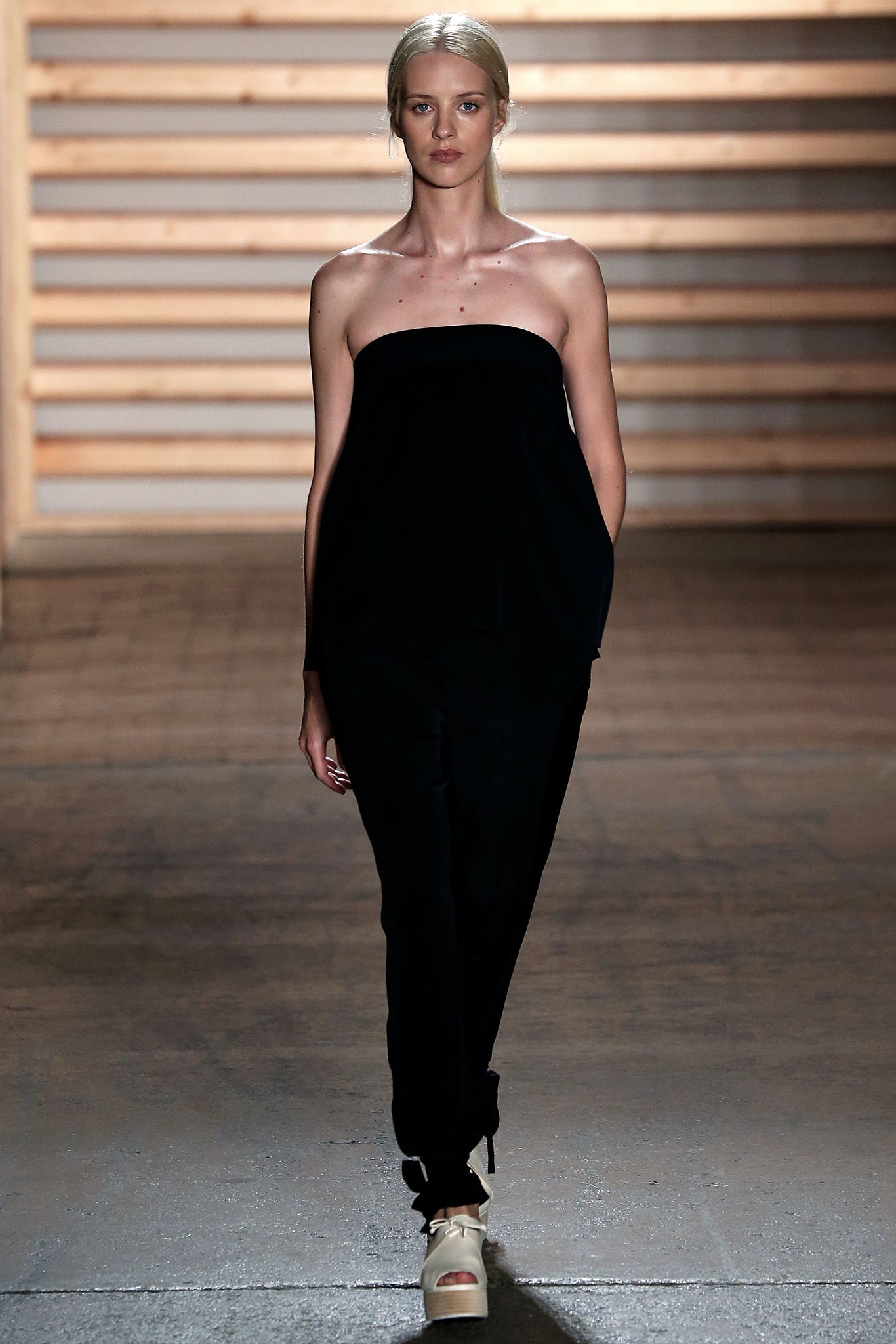 Tibi S/S 15 Look 9